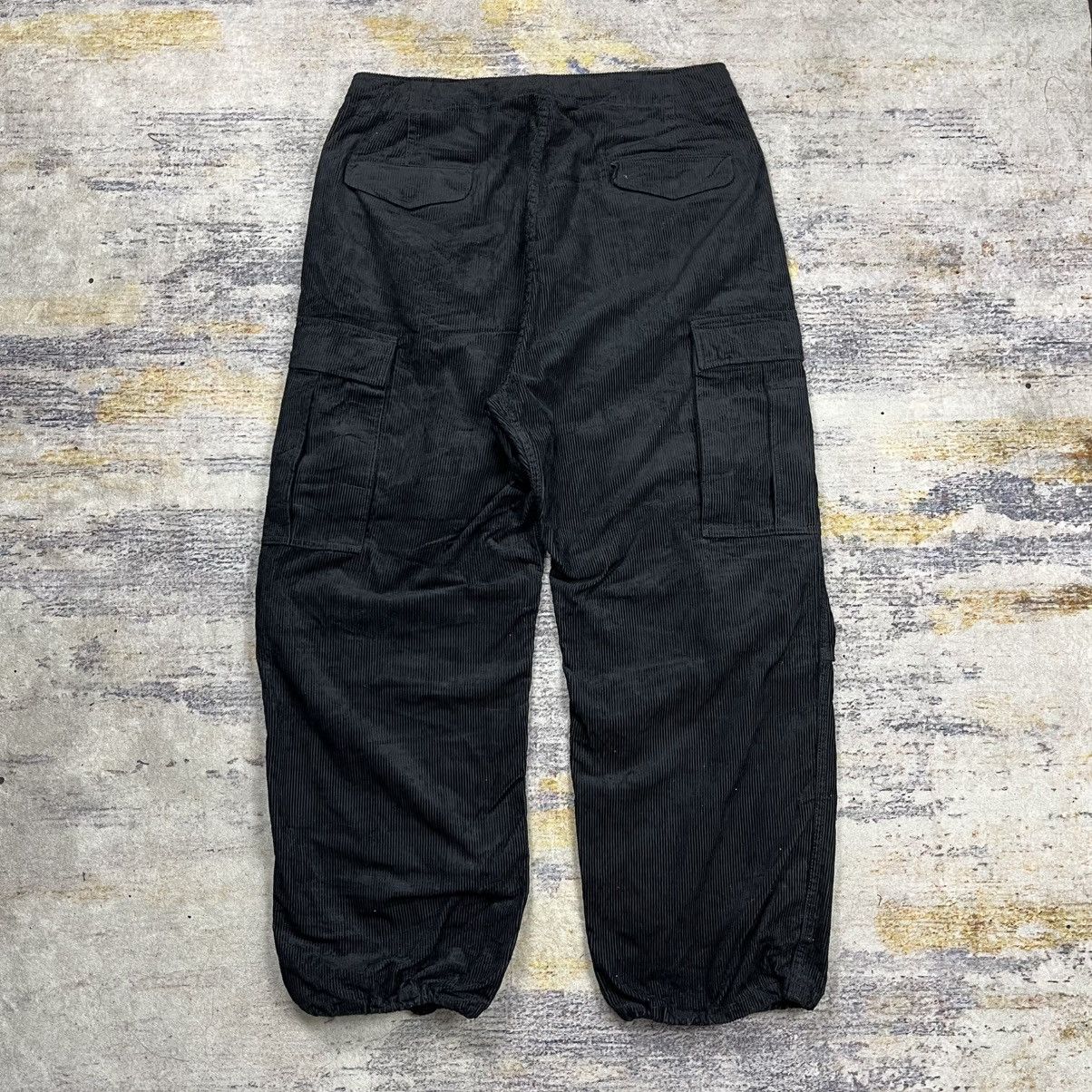 Nanamica × The North Face Purple Label The north face purple label by nanamica corduroy cargo pants Size US 36 / EU 52 - 2 Thumbnail