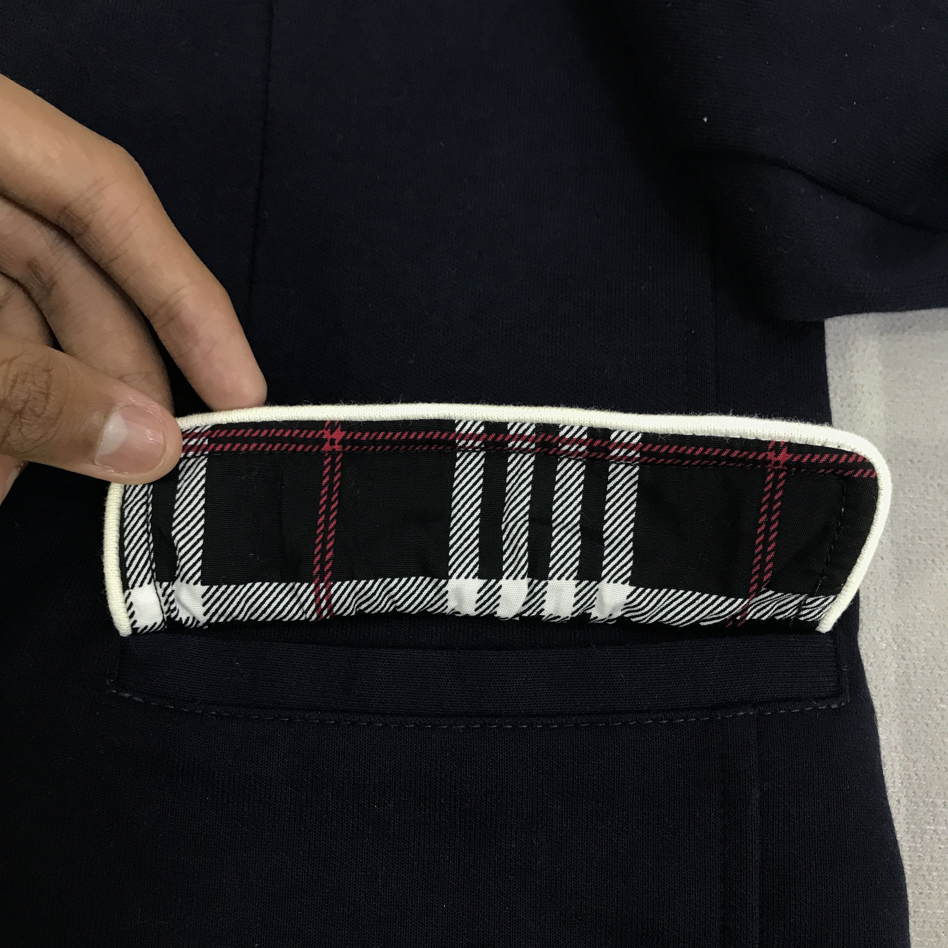 semanticdesign Vintage Semantic Design cotton Blazers K121B17 Size US M / EU 48-50 / 2 - 11 Thumbnail
