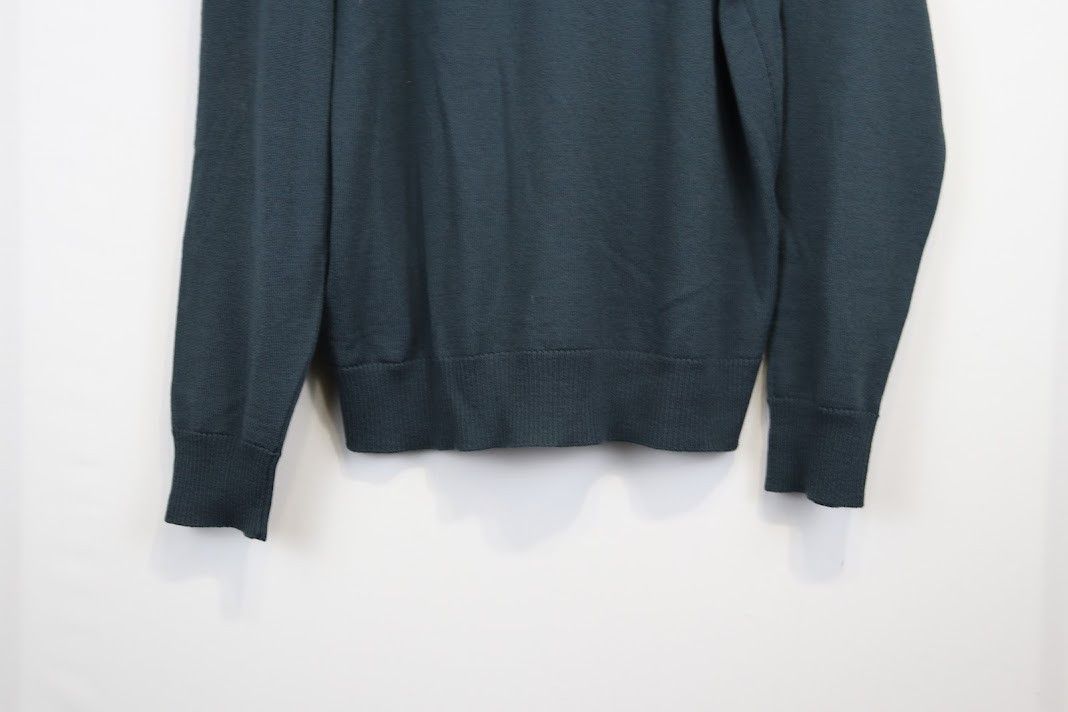 Stone Island o1rshd1 Sweatshirt in Forest Green Size US L / EU 52-54 / 3 - 11 Thumbnail
