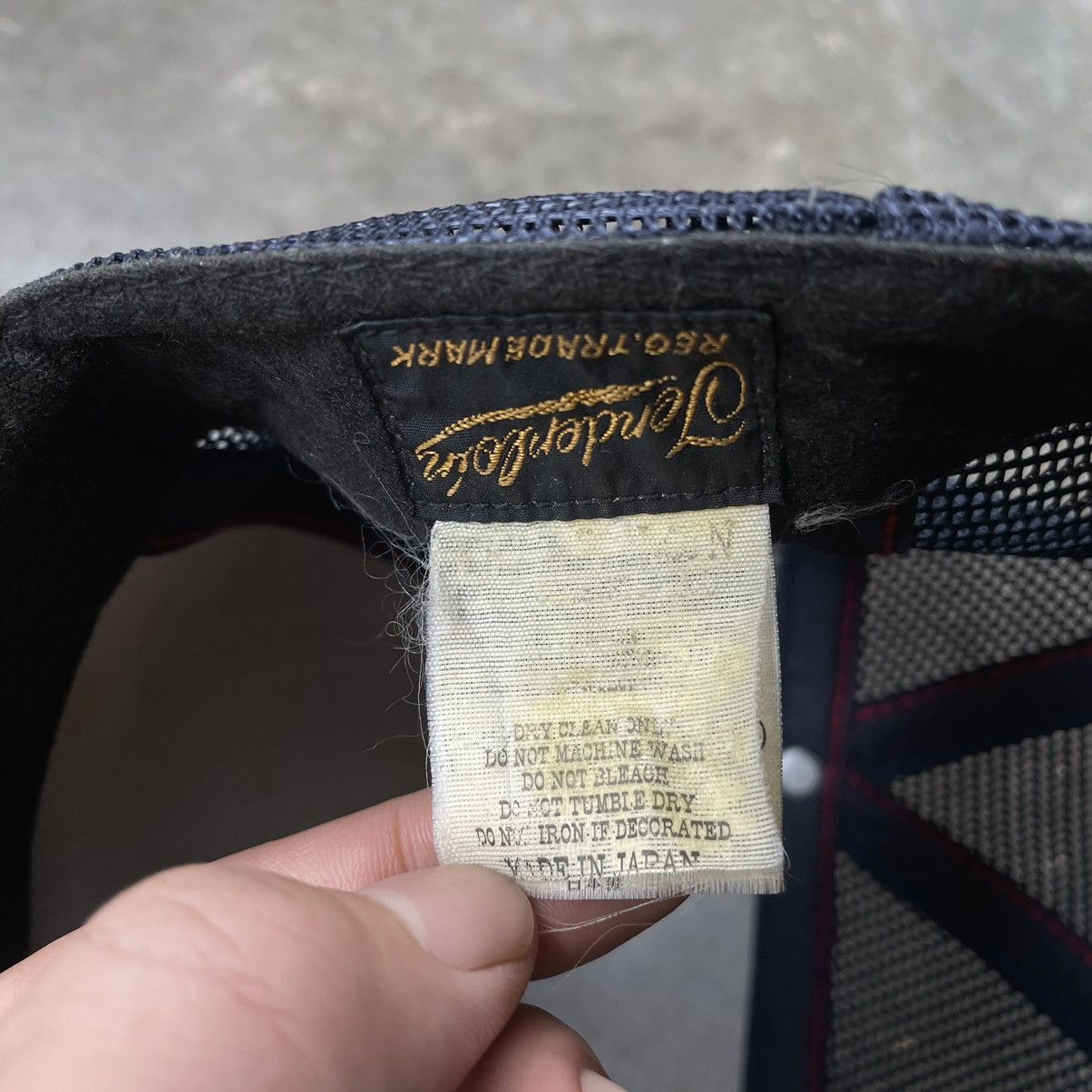 Japanese Brand × Tenderloin Tenderloin cap Size ONE SIZE - 4 Thumbnail