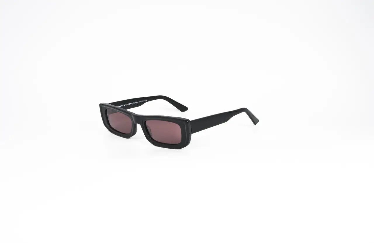 Grey Ant Grey Ant Heuman С1 Sunglasses Vintage Size ONE SIZE - 3 Thumbnail