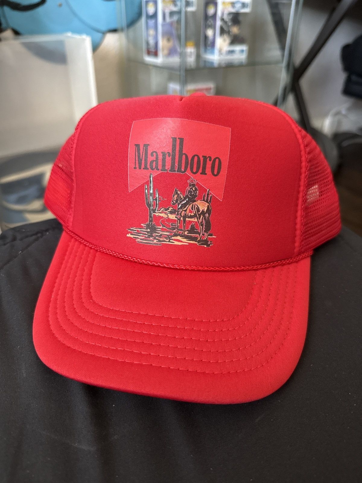 Marlboro Marlboro Size ONE SIZE - 1 Thumbnail