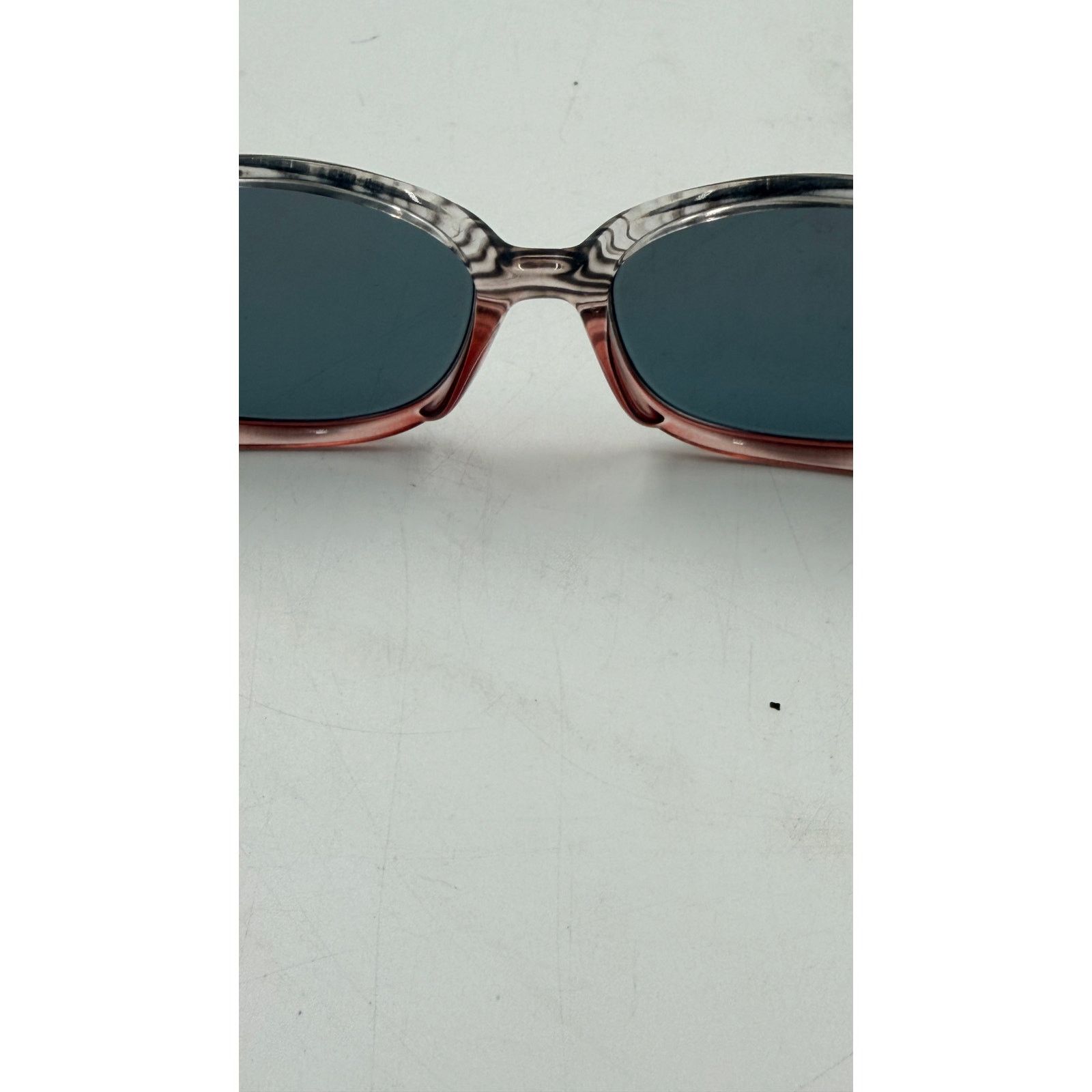 Other ROBERTO STEFFANI Full Rim Gray Pink 53- 17-130 FRAMES ONLY Size ONE SIZE - 5 Thumbnail