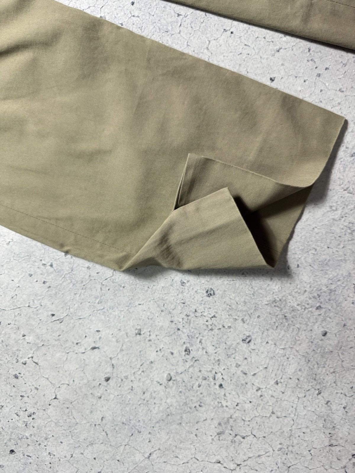 Loro Piana Loro Piana Luxury Pants Trousers Old Money Size US 34 / EU 50 - 3 Thumbnail