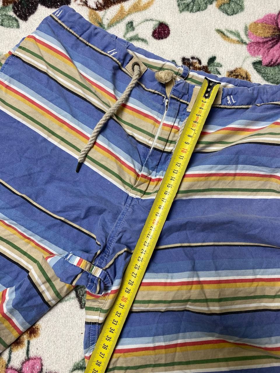 Polo Ralph Lauren Polo Ralph Lauren Swim Trunks men’s built-in-brief pockets Size US 30 / EU 46 - 4 Thumbnail