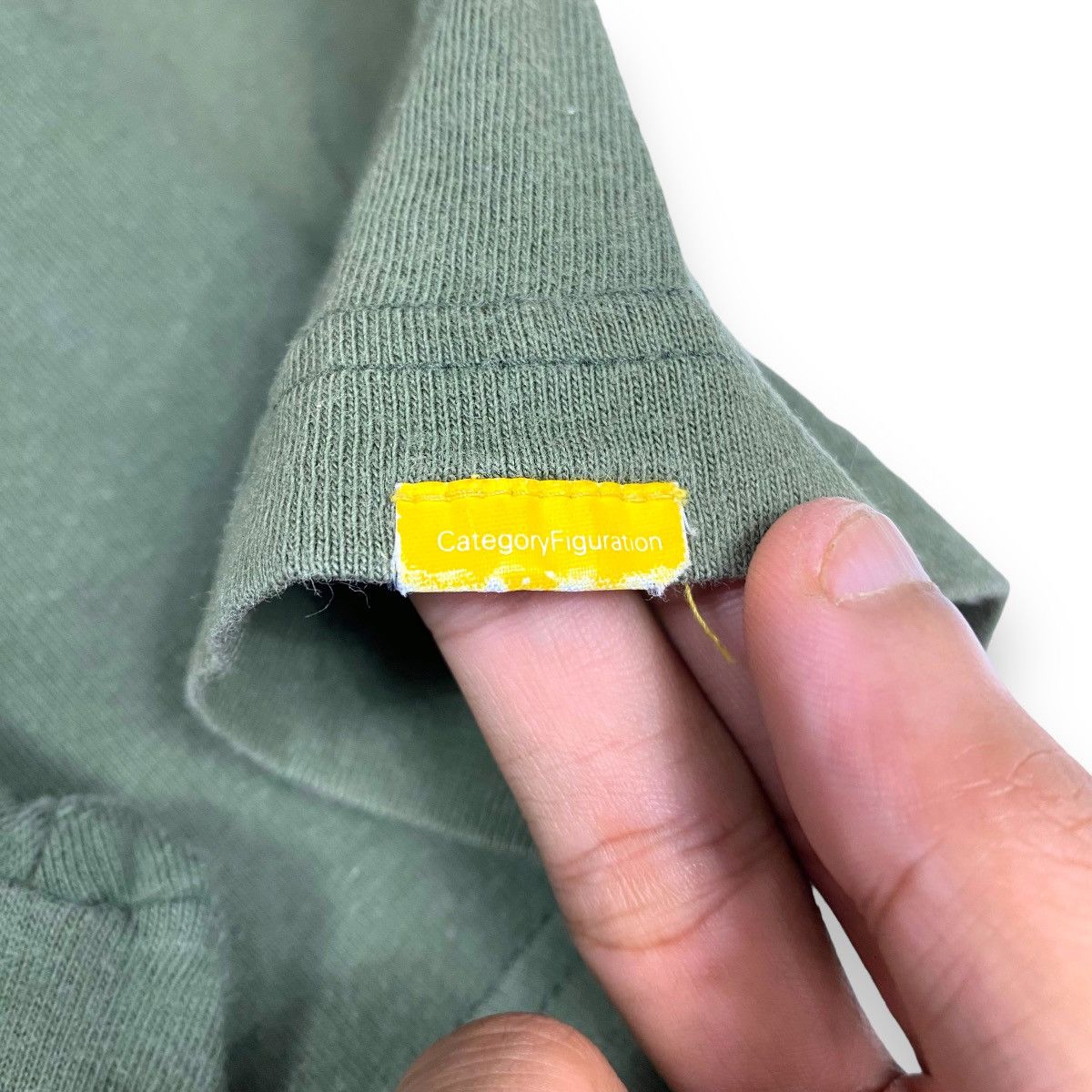 Wtaps WTAPS Graphic Faded Tee Size US XL / EU 56 / 4 - 4 Thumbnail