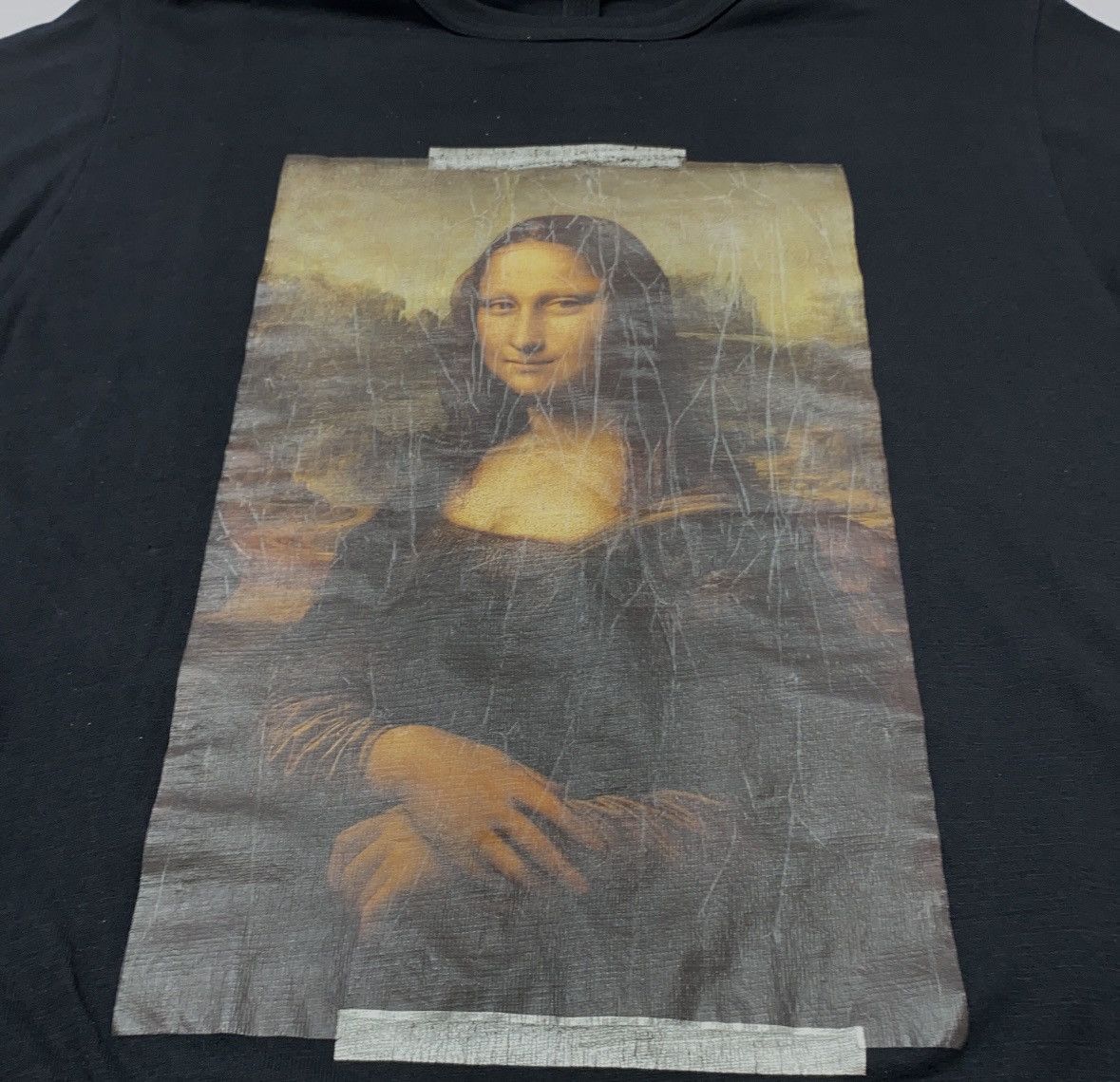 Off-White T-shirts OFF-White Size US S / EU 44-46 / 1 - 7 Thumbnail