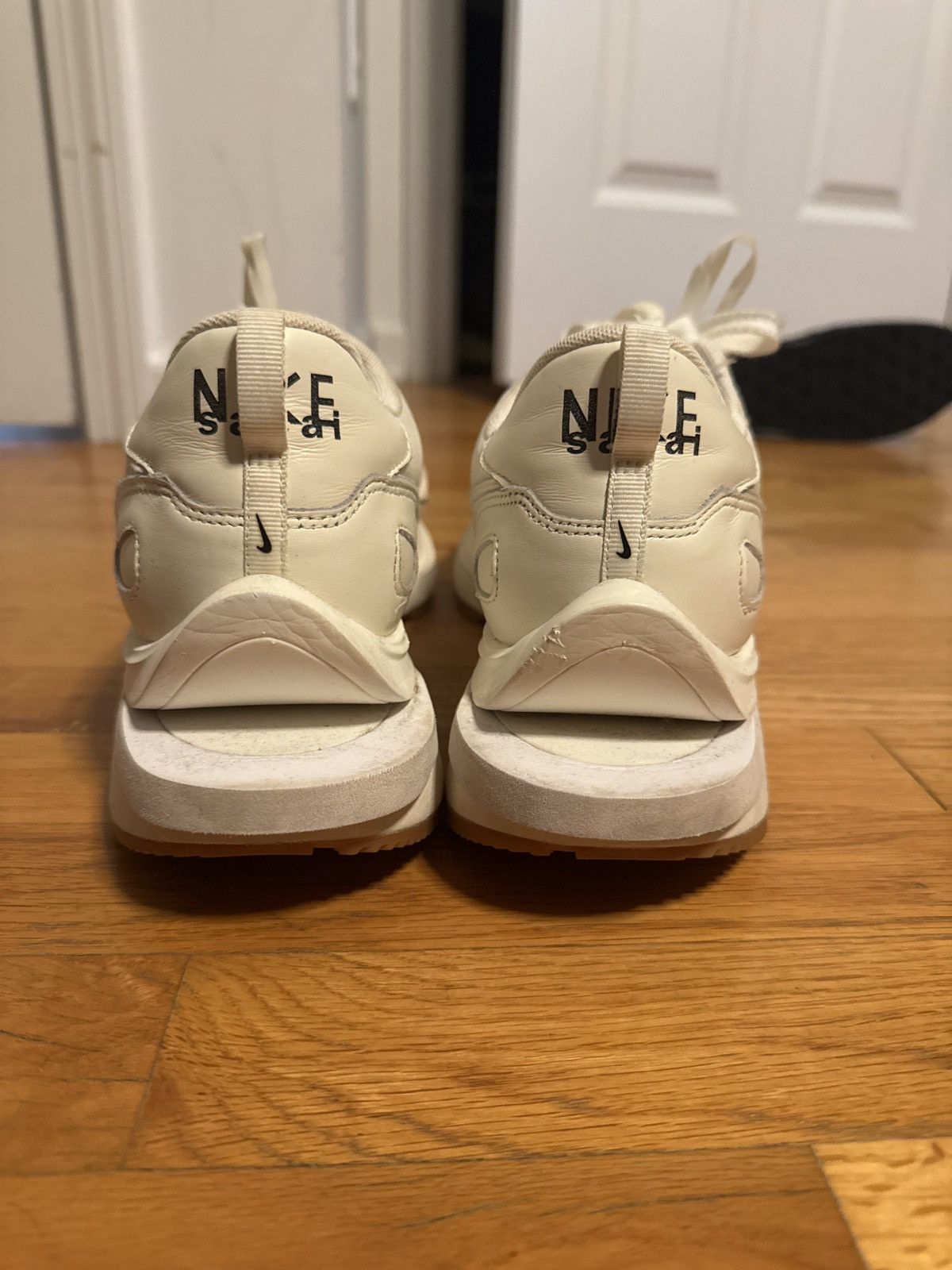 Nike Nike sacai vapor waffle Size US 13 / EU 46 - 7 Thumbnail