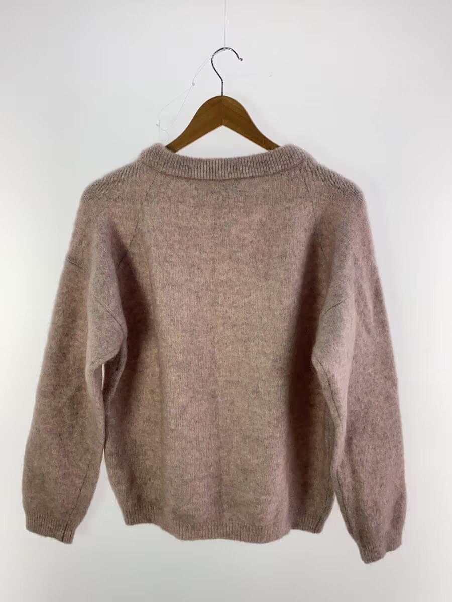 Acne Studios Mohair Knit Sweater Size US XS / EU 42 / 0 - 2 Thumbnail