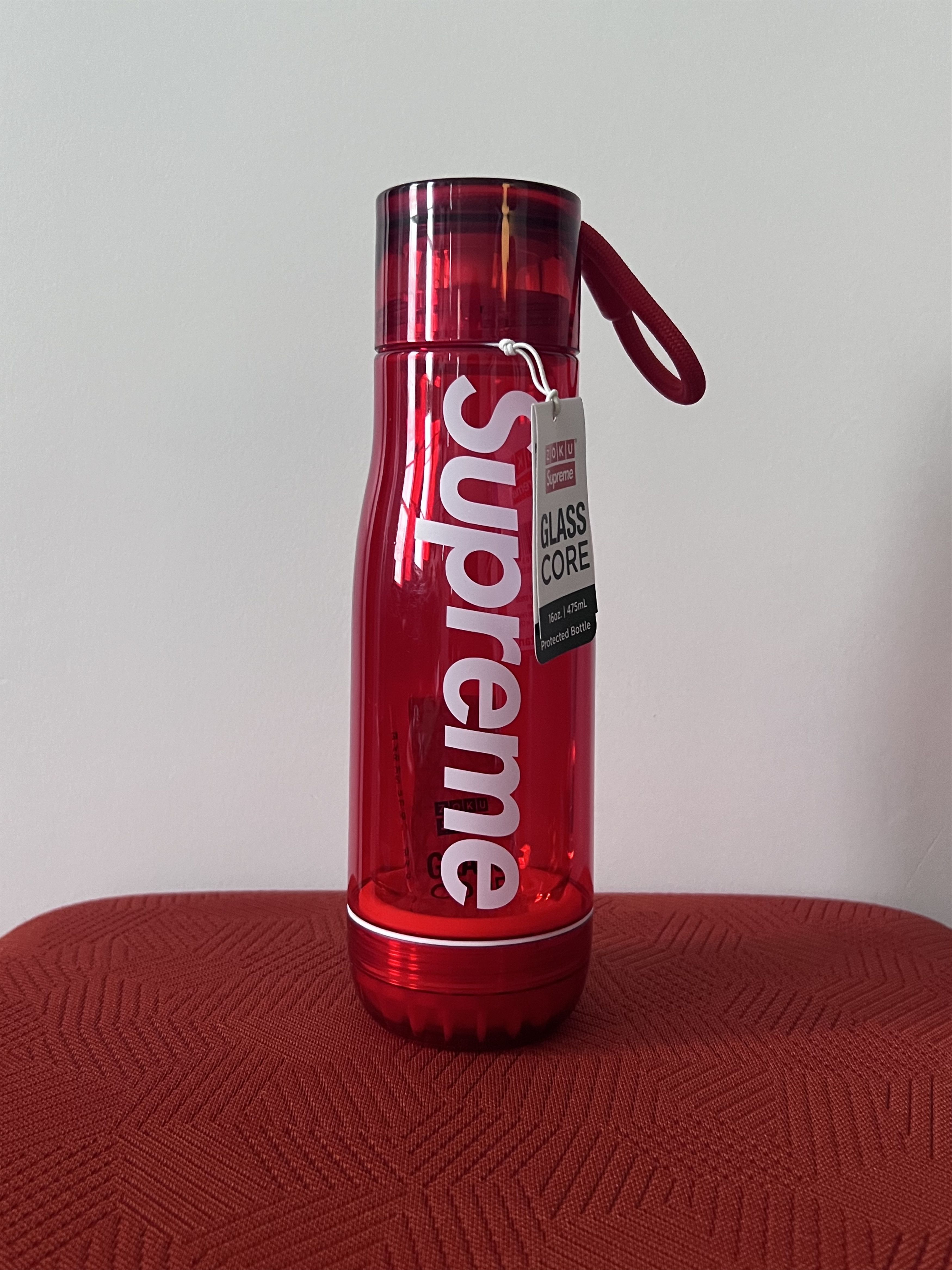 Supreme - Supreme®/Yashica MF-1 Camera Red (SS21) Supreme/Yashica MF-1 Camera - ParkSIDER