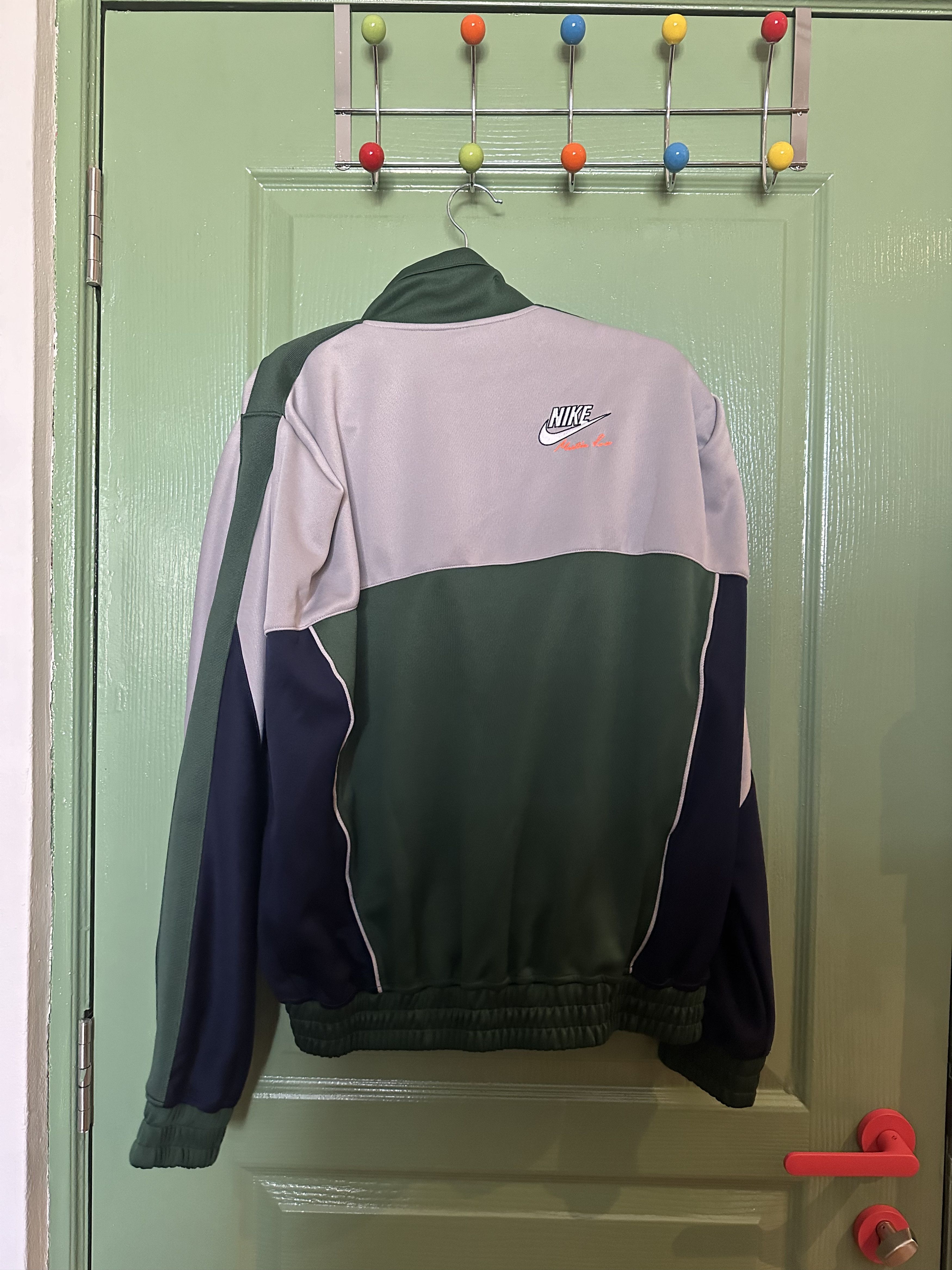 Nike x Martine Rose Track Jacket