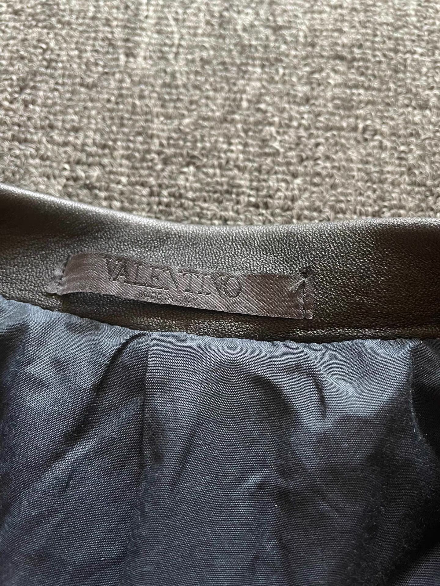 Valentino Valentino wool blazer jacket. Size 50R - 5 Thumbnail