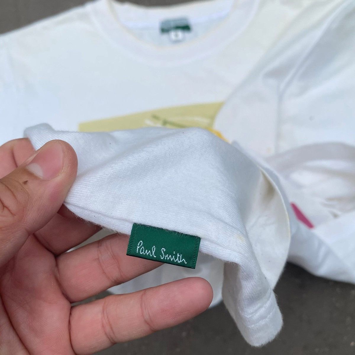 Paul Smith RARE ‼️ Paul Smith Size US S / EU 44-46 / 1 - 4 Thumbnail