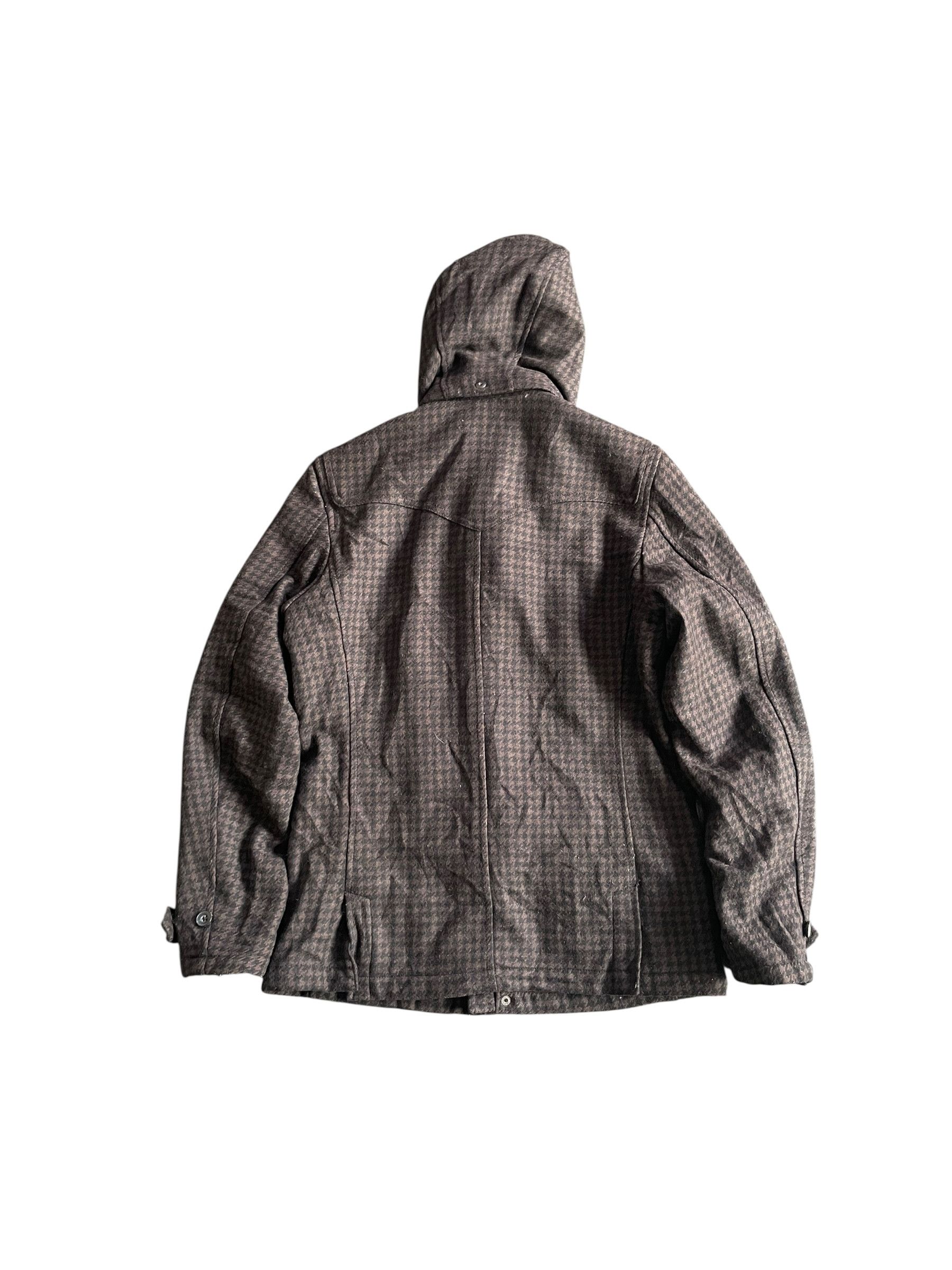 Nicole Club Hideways Nicole Duffle Jacket Size US M / EU 48-50 / 2 - 5 Thumbnail