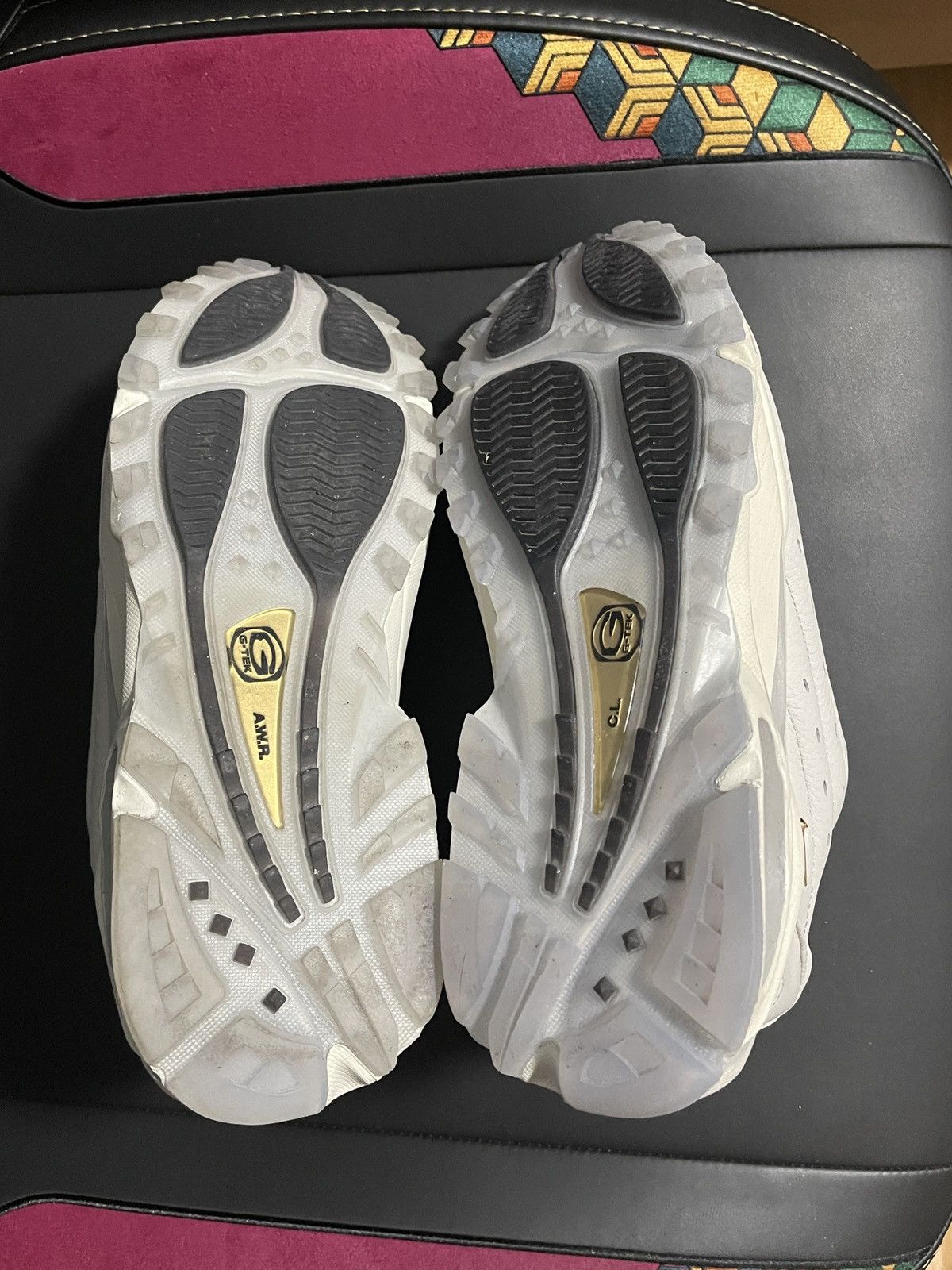 Drake × Nike NOCTA Air Terra Champagne Size US 9 / EU 42 - 4 Thumbnail