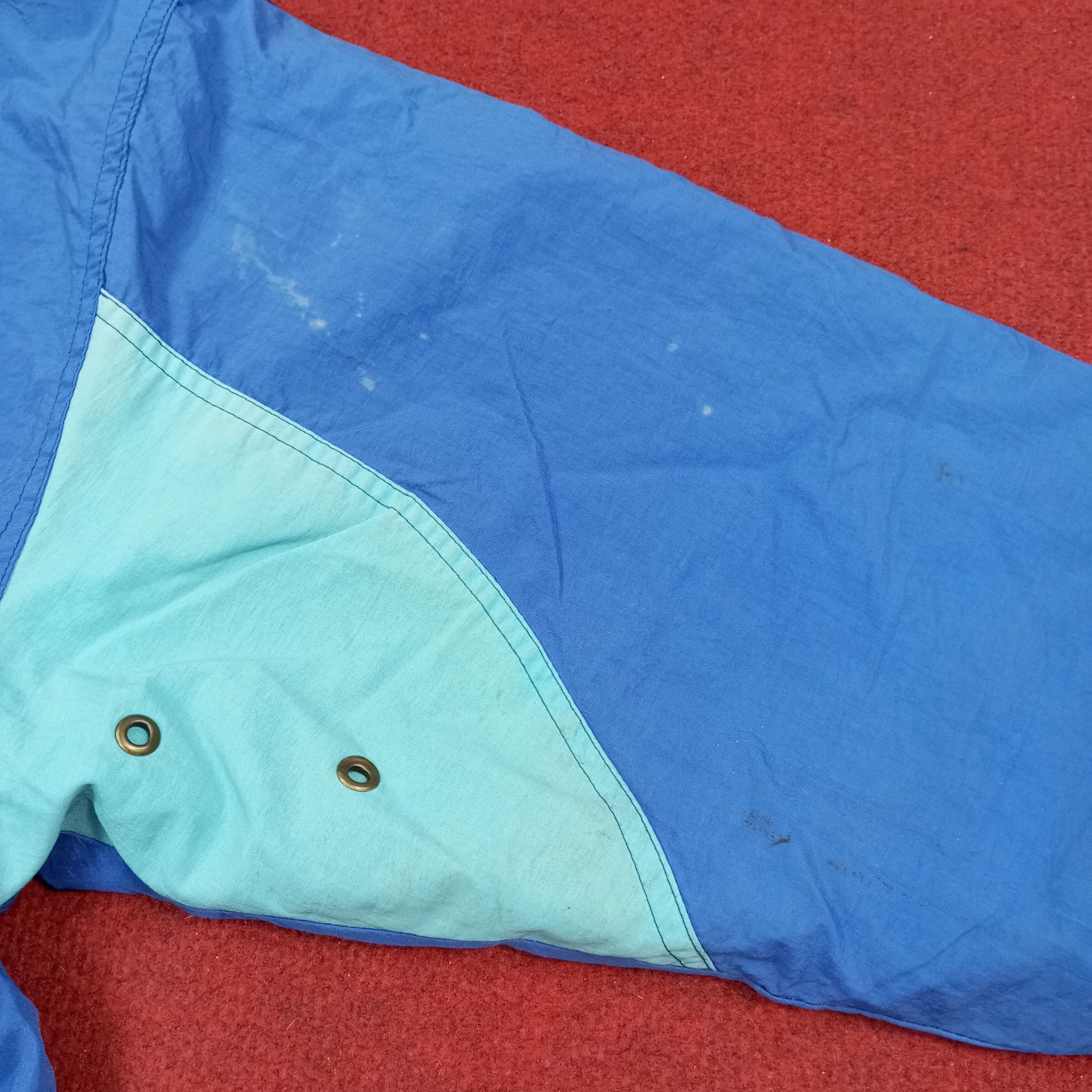 Adidas × Vintage Adidas Winter Style Jacket c220n23 Size US L / EU 52-54 / 3 - 5 Thumbnail