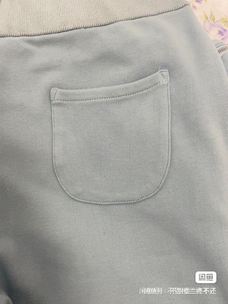 Loro Piana LORO PIANA size150 gym outfit Size S / US 4 / IT 40 - 8 Thumbnail