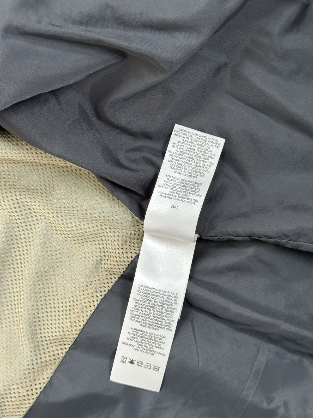 Columbia Vintage 00’s Columbia Jacket Sportswear XXL Fit Size US XXL / EU 58 / 5 - 15 Thumbnail