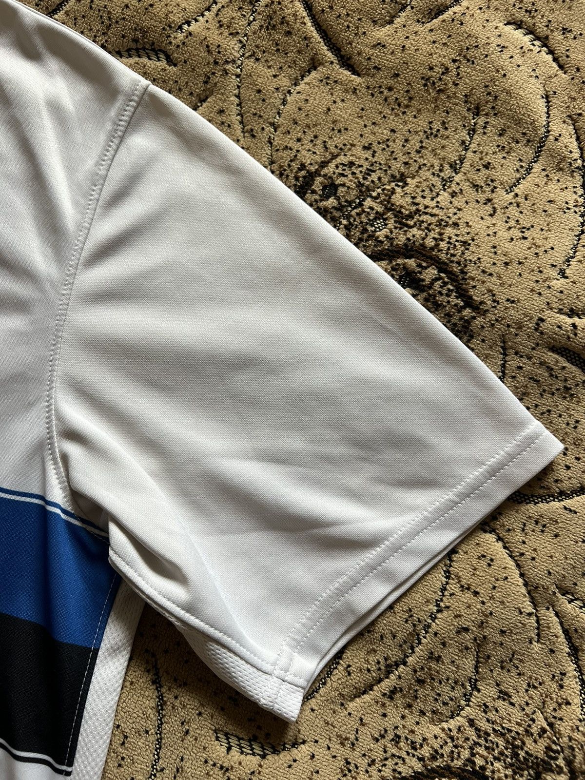 Nike Inter Milan Internazionale Away Nike Soccer Football Size US S / EU 44-46 / 1 - 10 Thumbnail