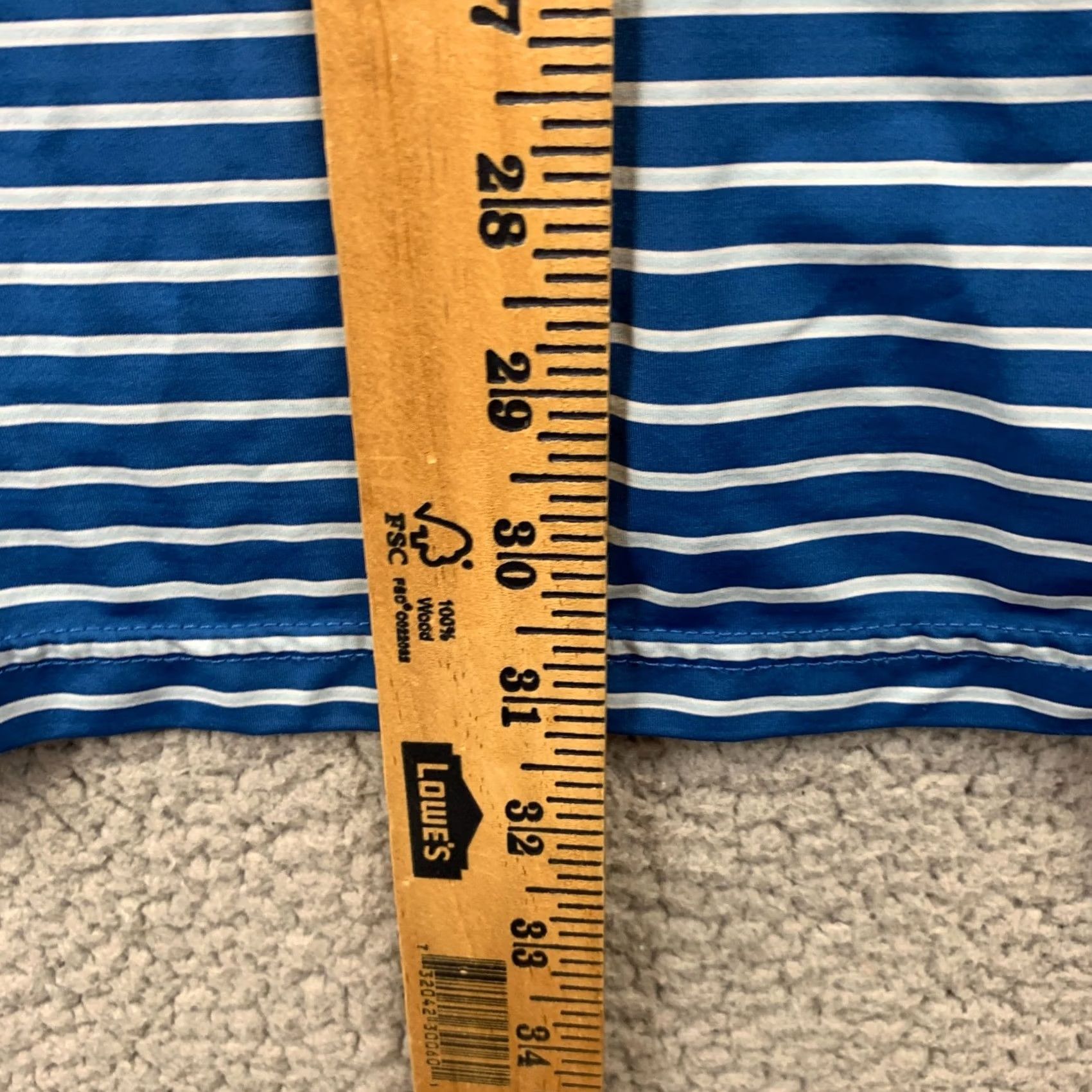 Southern Tide VINTAGE? No. Size US XL / EU 56 / 4 - 5 Thumbnail