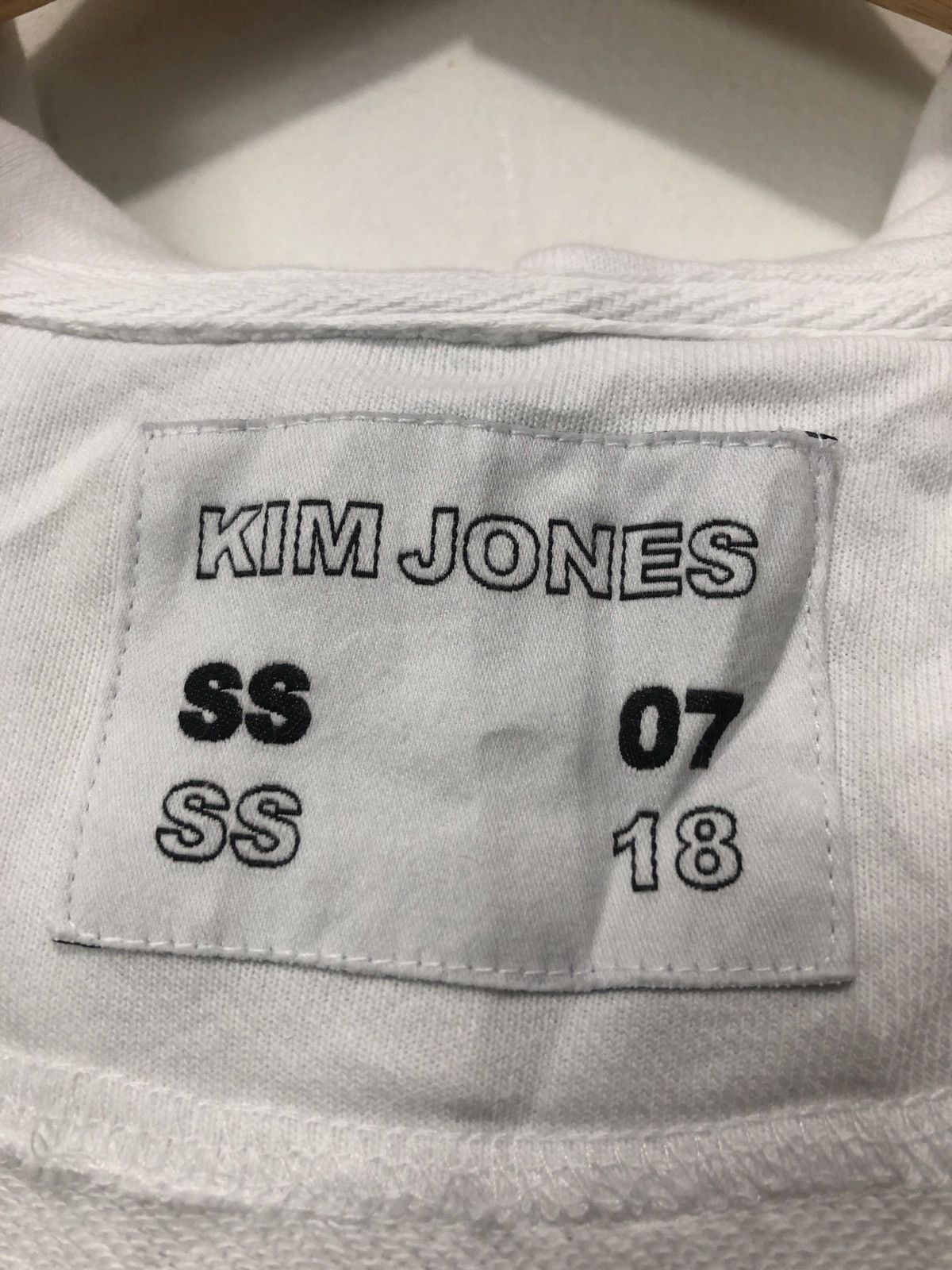 GU × Kim Jones Kim Jones GU Zip Hoodie Size L / US 10 / IT 46 - 6 Thumbnail