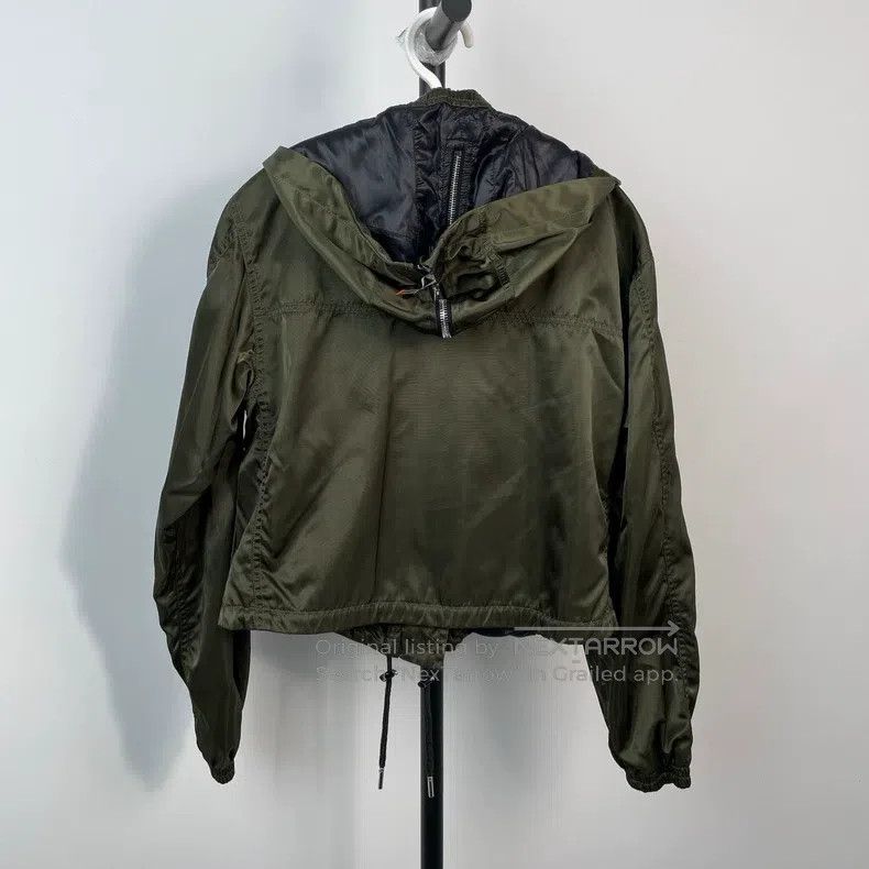 Louis Vuitton Louis Vuitton Polyester jacket Size XXS / US 00 / IT 34 - 4 Thumbnail