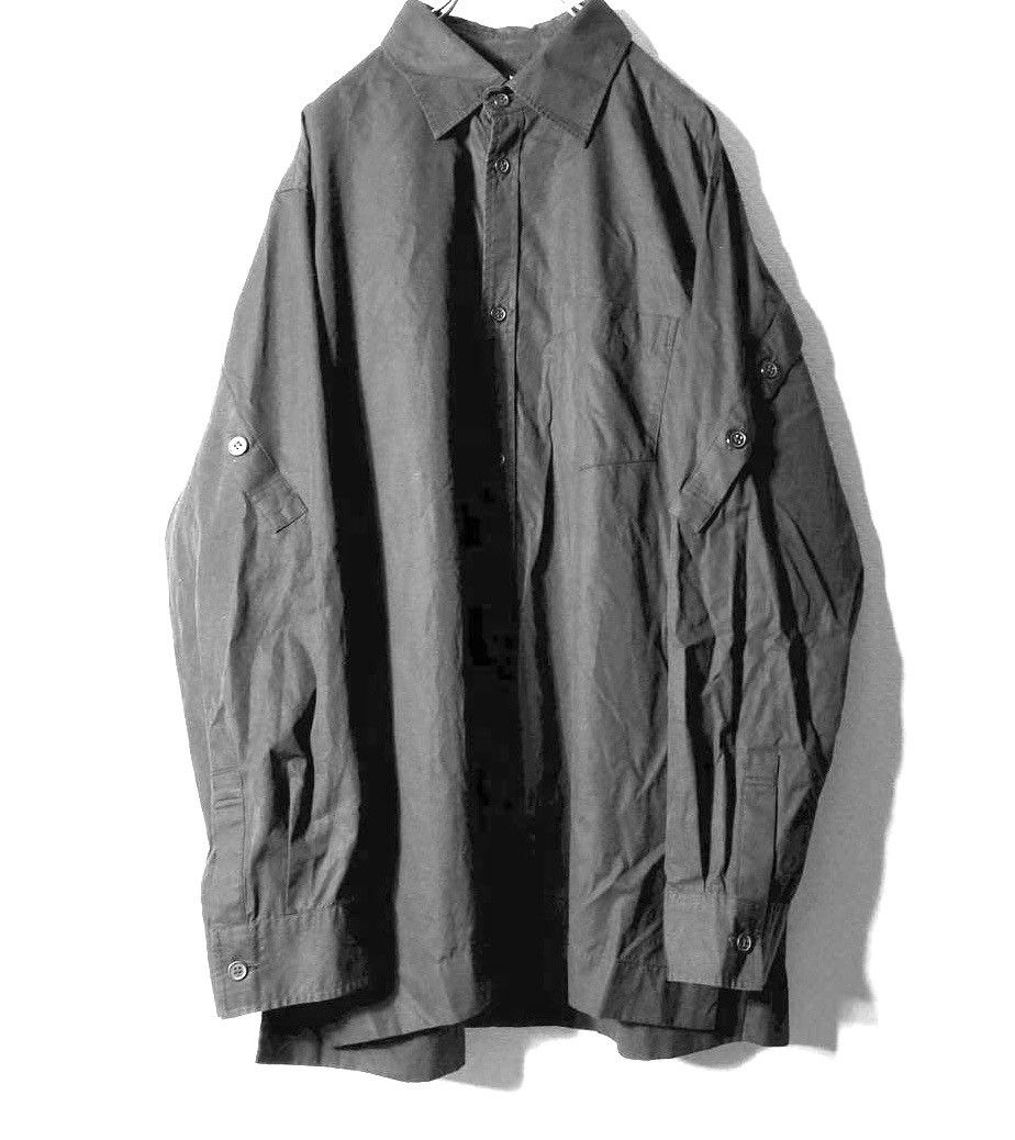 Ground Y Button Details Shirt Size US L / EU 52-54 / 3 - 4 Thumbnail