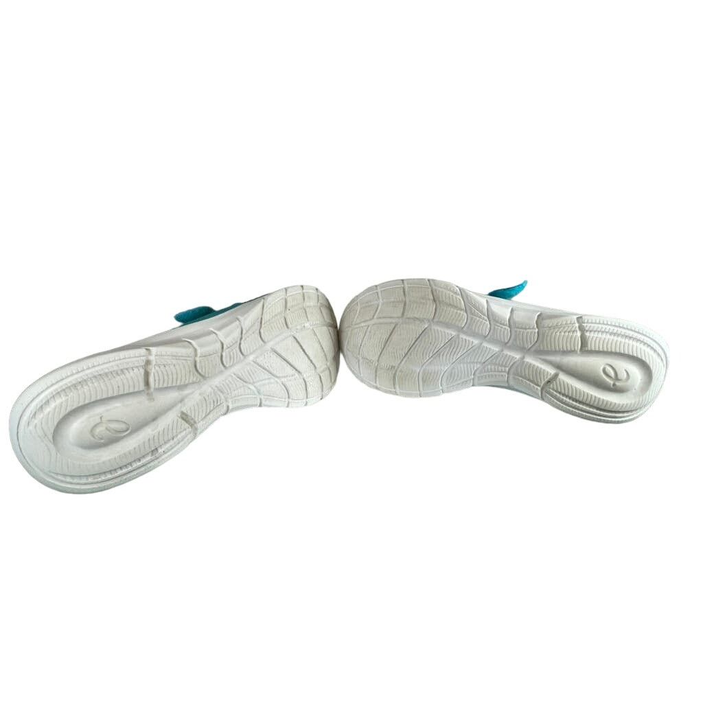Other Easy Spirit Womens E360 Slip On Mariel Mary Jane Shoes Teal Size US 10 / IT 40 - 9 Thumbnail