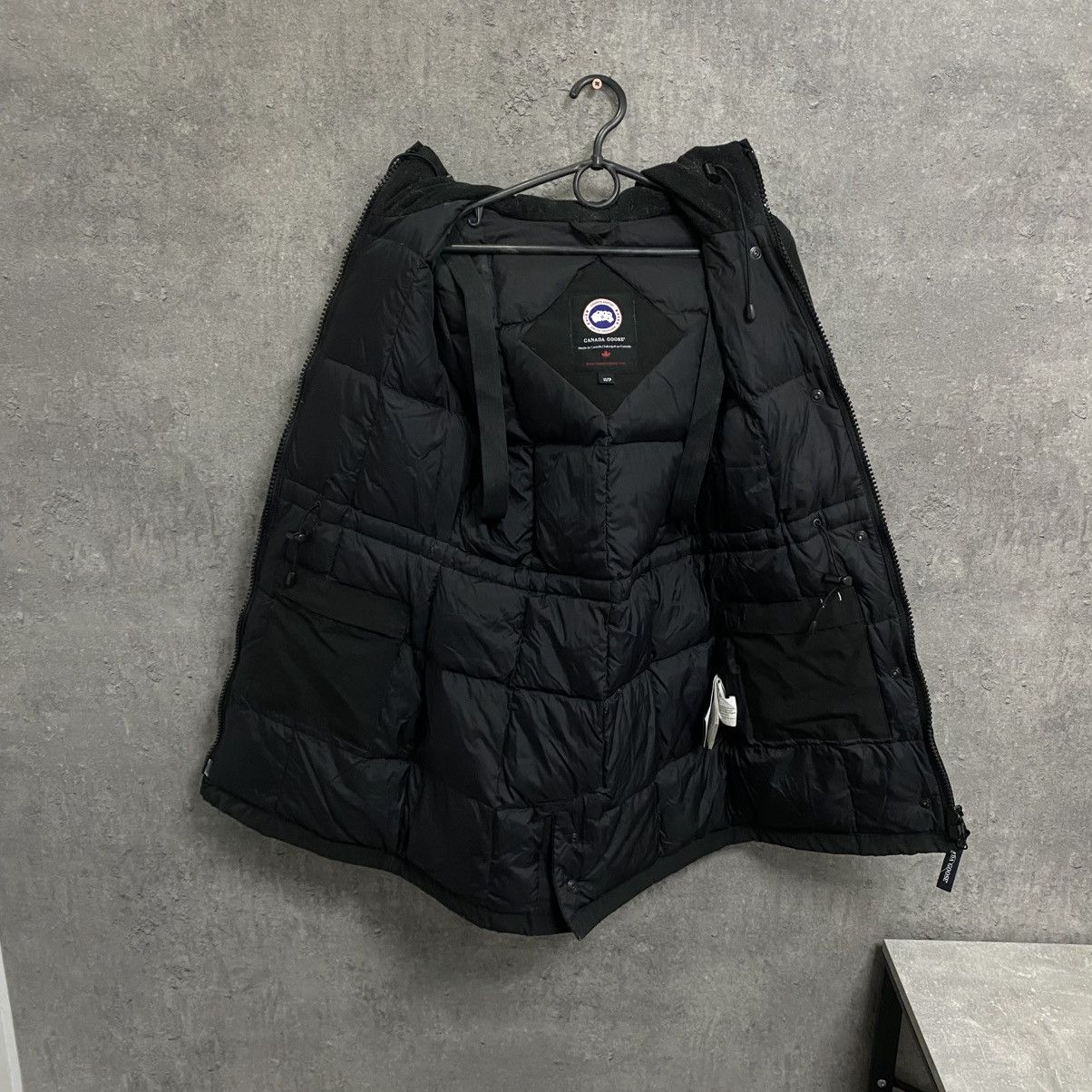 Canada Goose Canada Goose Parka Jacket Size XS / US 0-2 / IT 36-38 - 16 Thumbnail