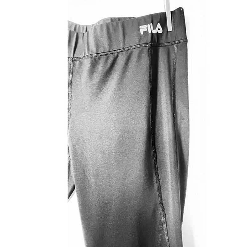 Fila FILA Athlelic Leggings Size 32" / US 10 / IT 46 - 7 Thumbnail