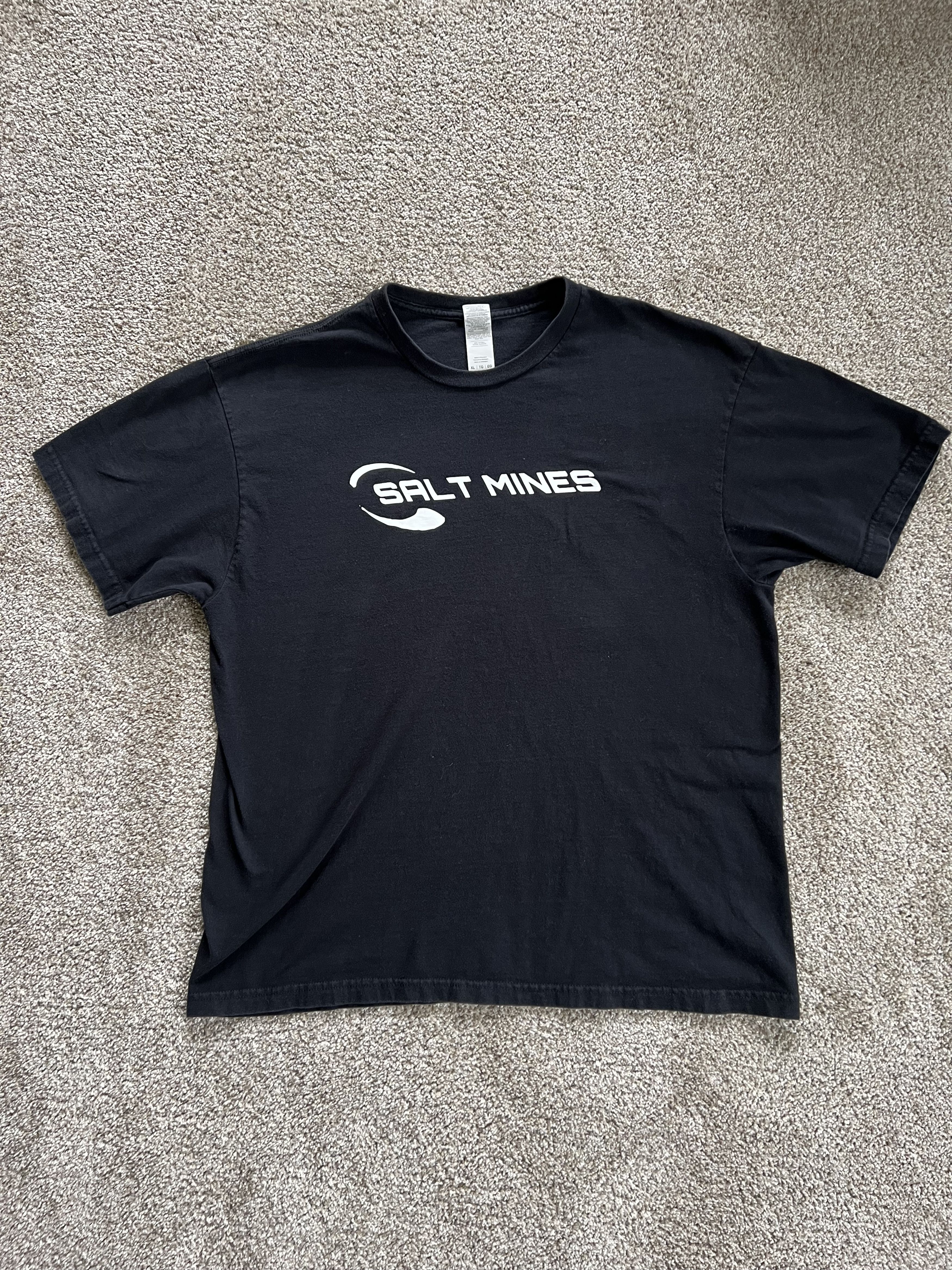 Other Salt Mines Tee Size US XL / EU 56 / 4 - 1 Thumbnail