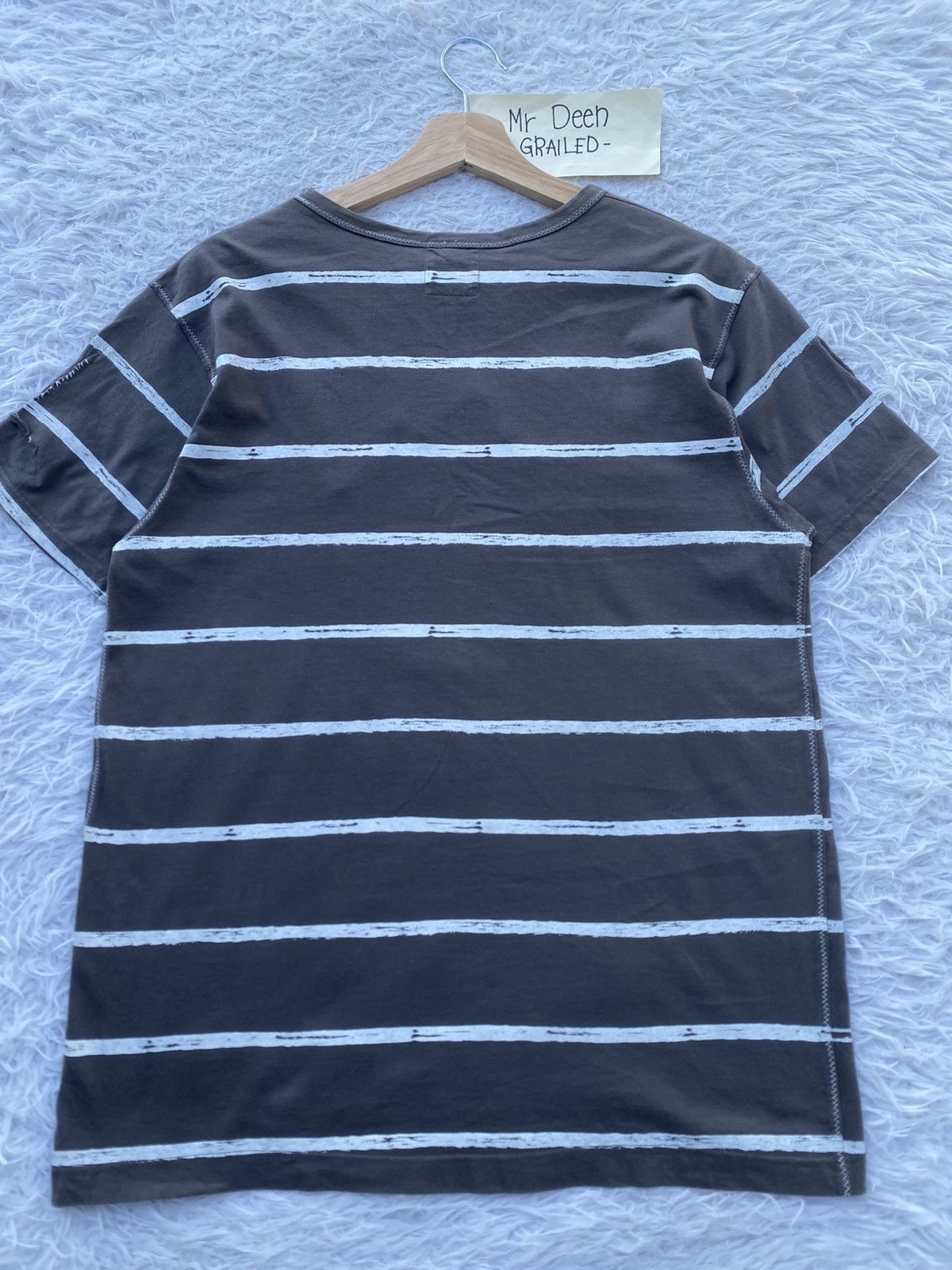 PPFM Rare PPFM Skull Arts Tshirt Size US M / EU 48-50 / 2 - 21 Thumbnail