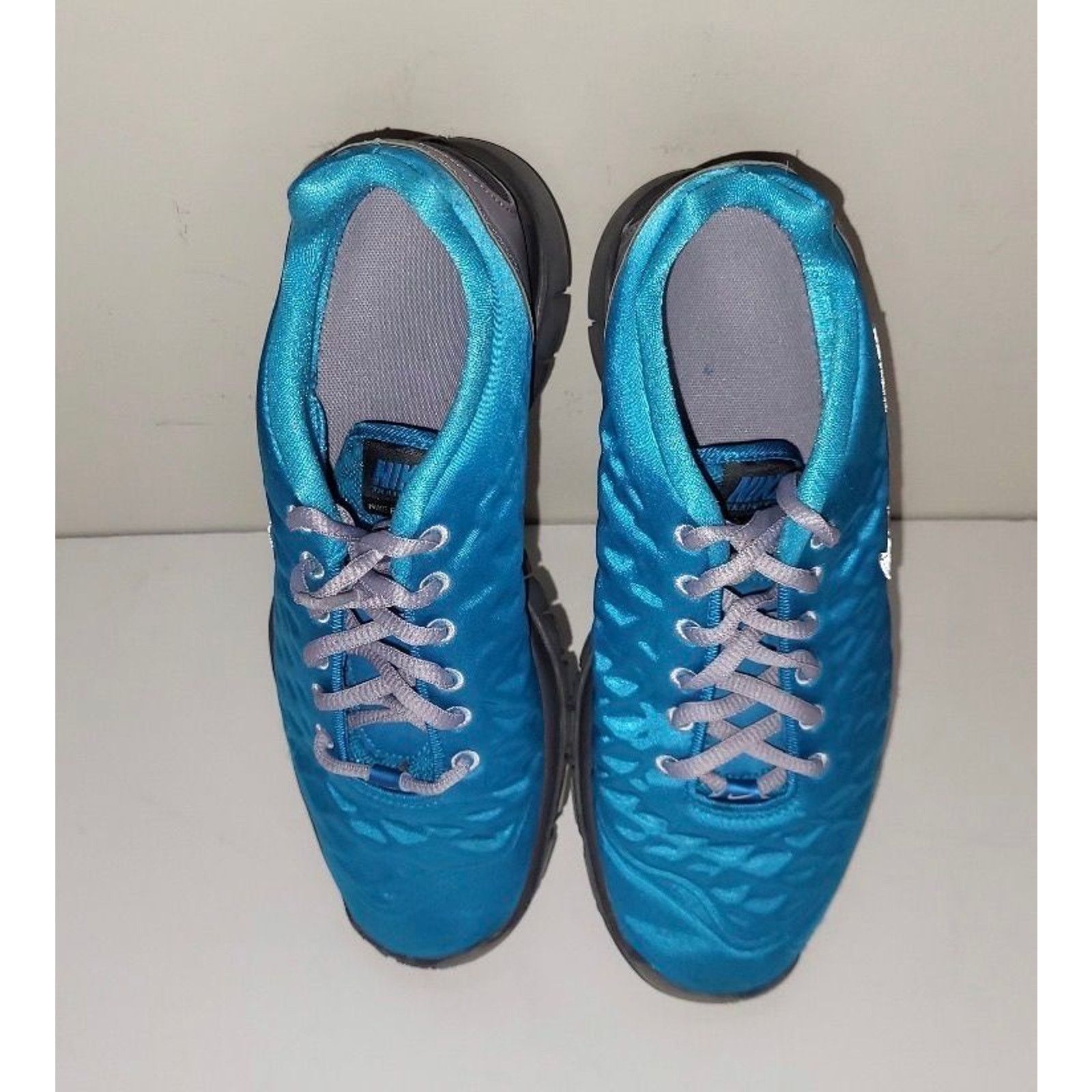 Nike Nike FREE TR FIT Women's Size 8.5w Training/Running Shoes Size US 8.5 / IT 38.5 - 3 Thumbnail
