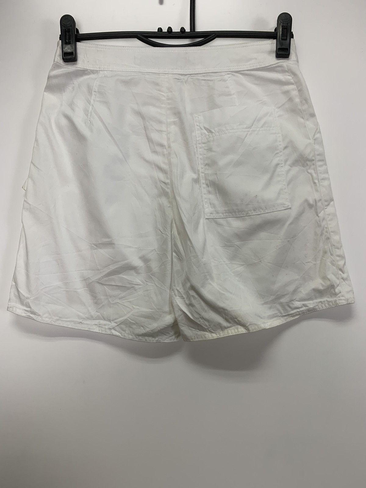 Lemaire × Uniqlo Uniqlo & Lemaire short pant for women’s Size US 28 / EU 44 - 6 Thumbnail