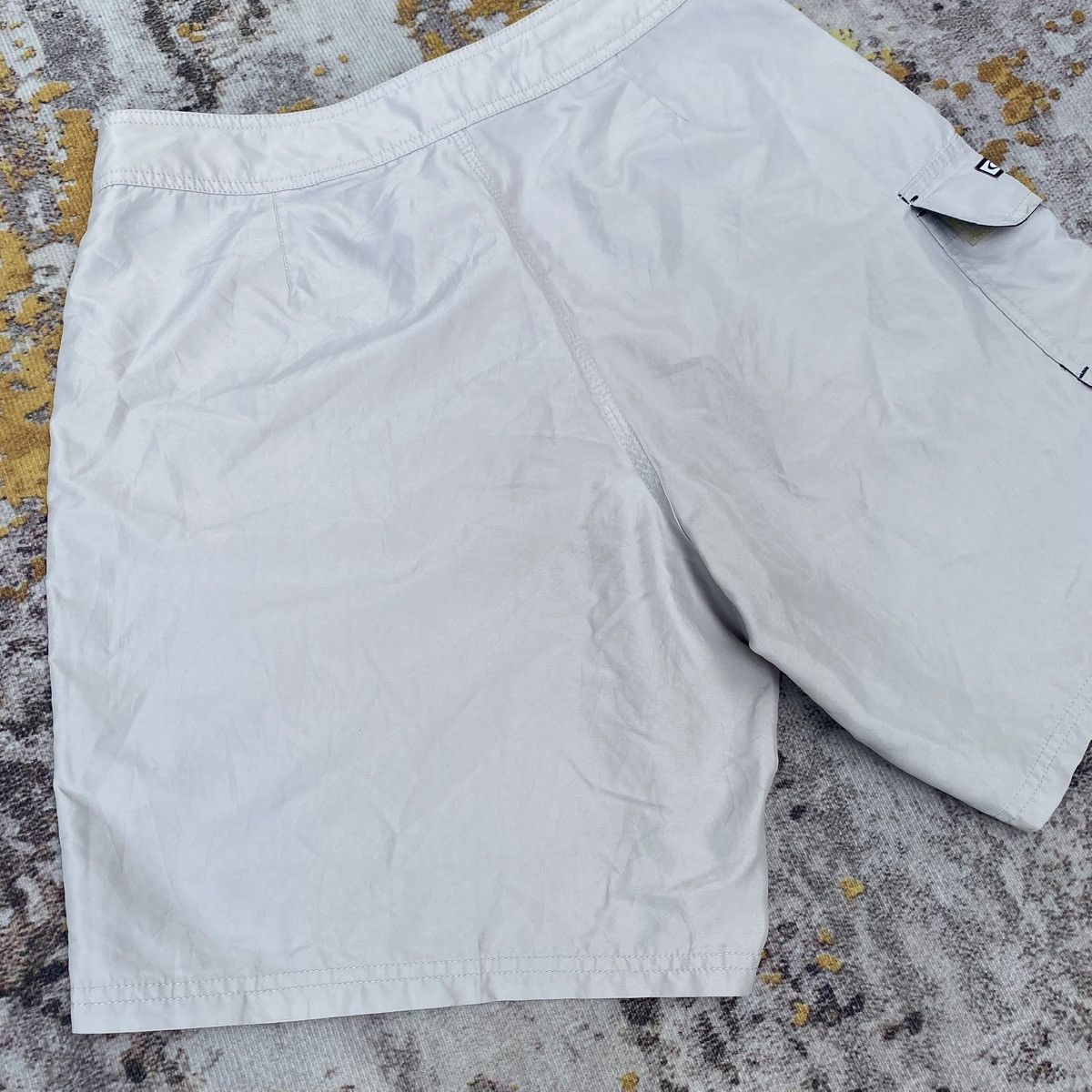 Oakley Vintage Oakley Short Oakley Outdoor Life Size US 29 - 6 Thumbnail