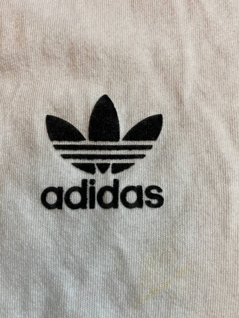 Adidas Adidas WC Germany 1990 Tank Size US M / EU 48-50 / 2 - 6 Thumbnail