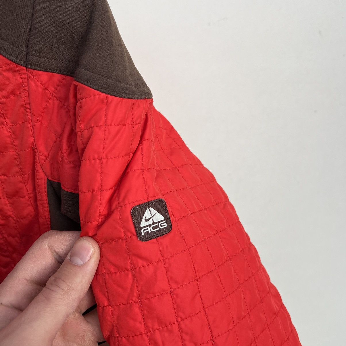 Nike × Nike ACG Nike ACG jacket Size S / US 4 / IT 40 - 2 Thumbnail
