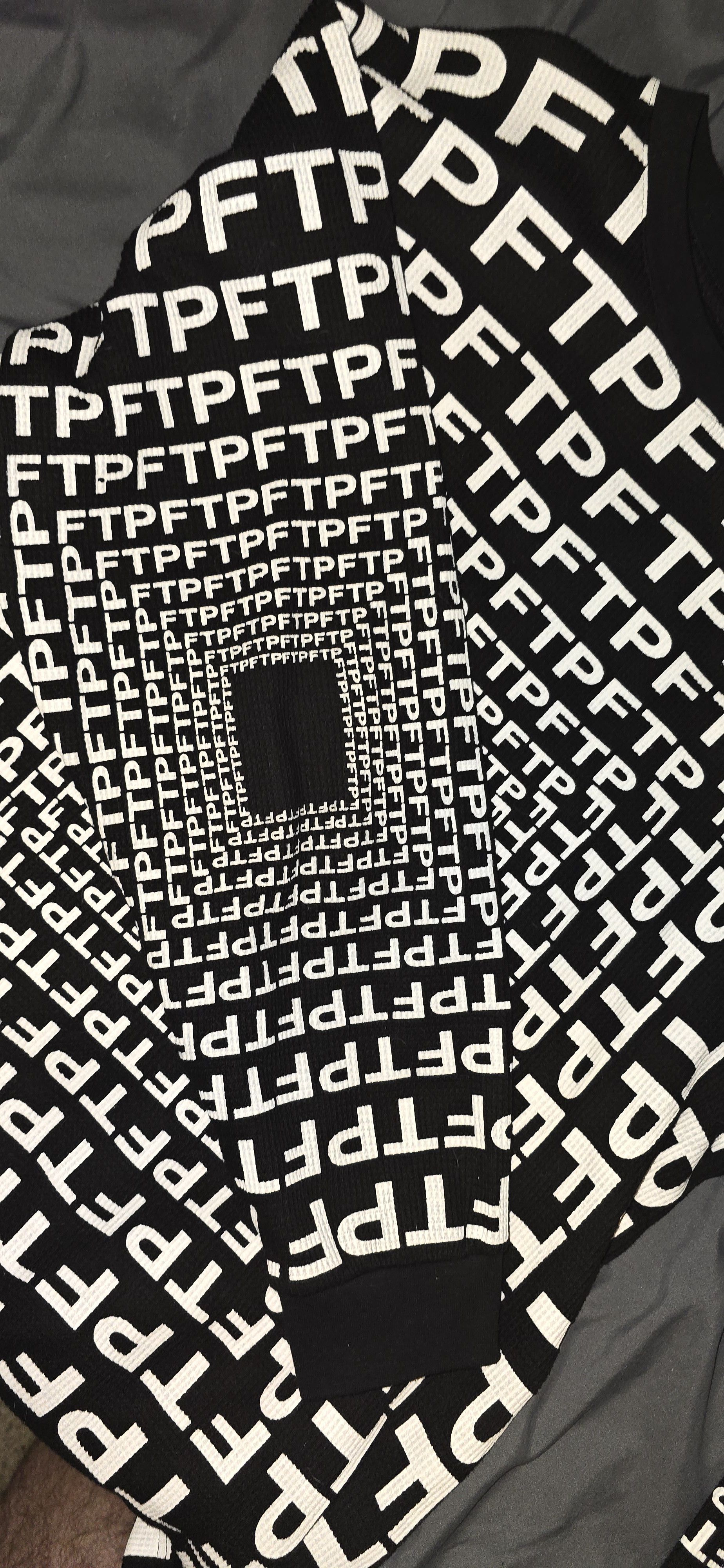 G59 Records Ftp tunnel logo thermal Size US XL / EU 56 / 4 - 1 Thumbnail