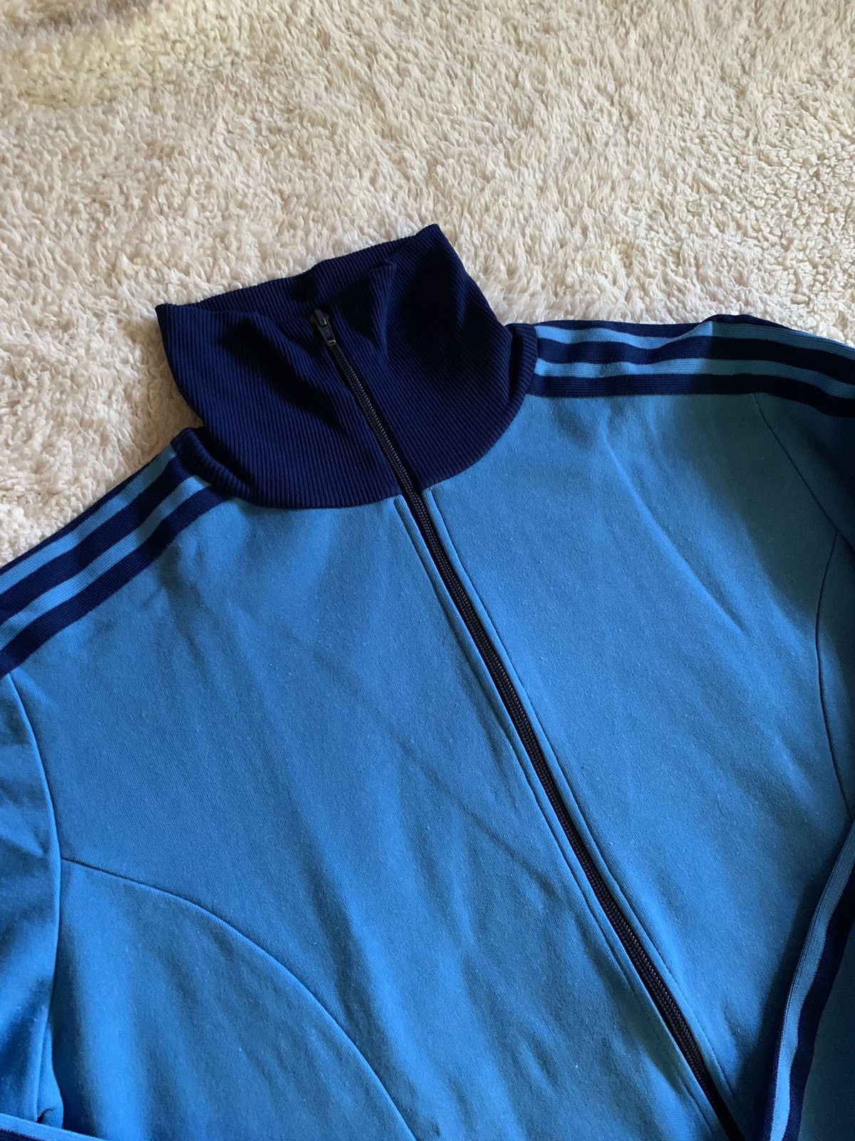 Adidas × Vintage Adidas Vintage Waist Germany 80s Size US M / EU 48-50 / 2 - 11 Thumbnail