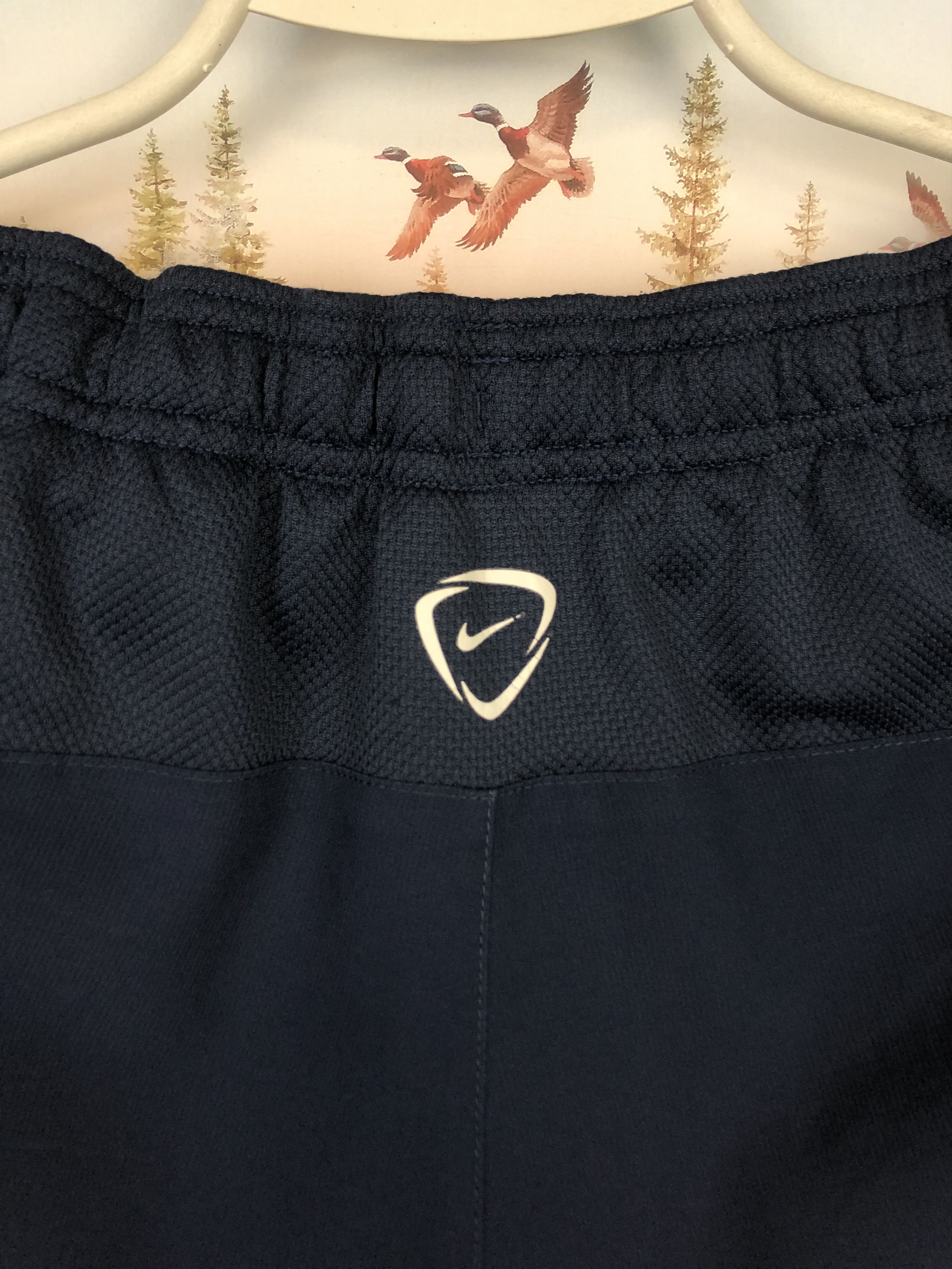 Nike Vintage Arsenal Football Sweatpants Soccer Pants Gunners Size US 32 / EU 48 - 11 Thumbnail