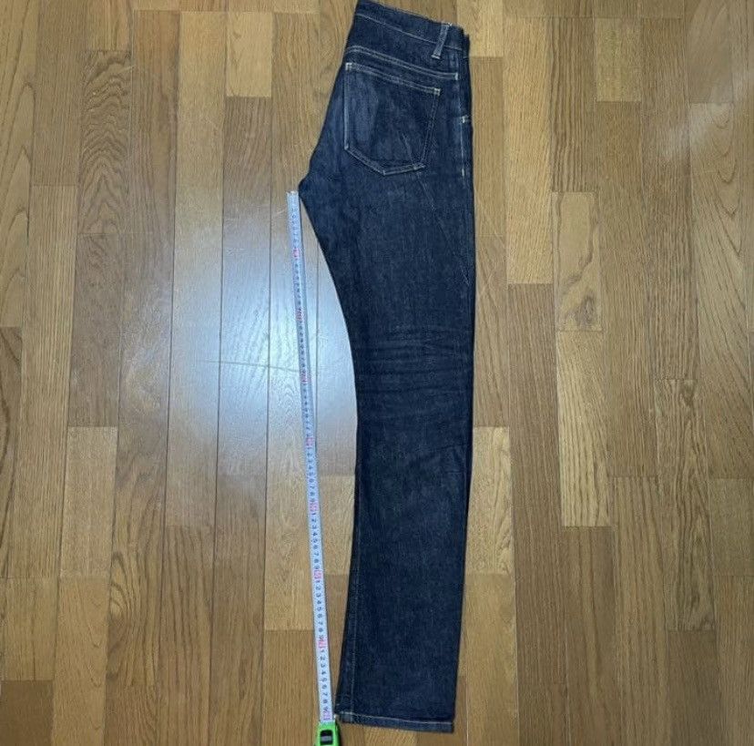 Kazuyuki Kumagai Attachment Kazuyuki Kumagai Attachment Size US 32 / EU 48 - 9 Thumbnail