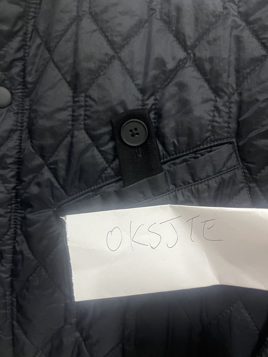Y-3 Y-3 AOP Quilted Shirt jacket M Size US M / EU 48-50 / 2 - 9 Thumbnail