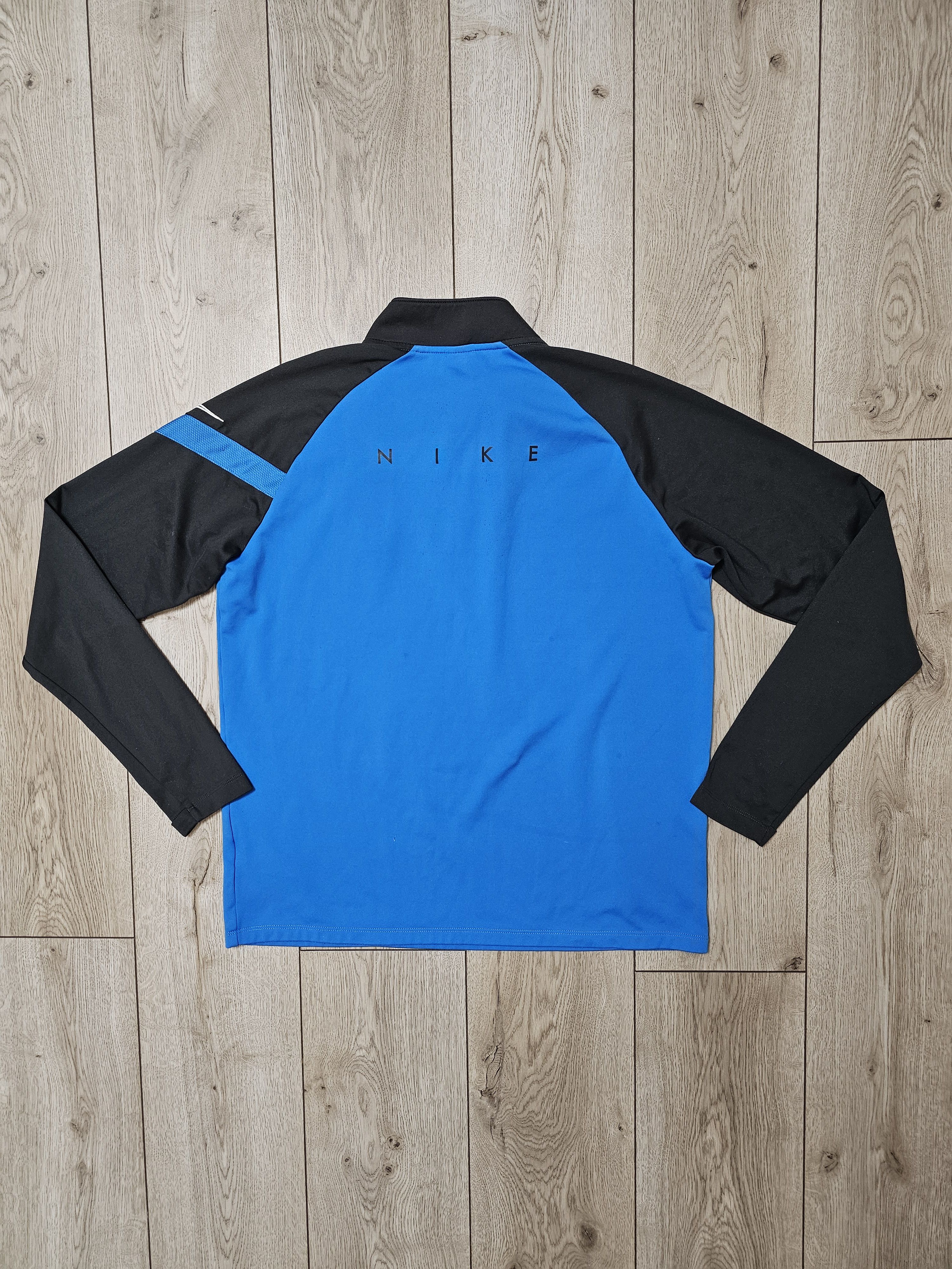 Nike BIRMINGHAM CITY 2020 2021 AWAY FOOTBALL SOCCER JERSEY Size US L / EU 52-54 / 3 - 3 Thumbnail