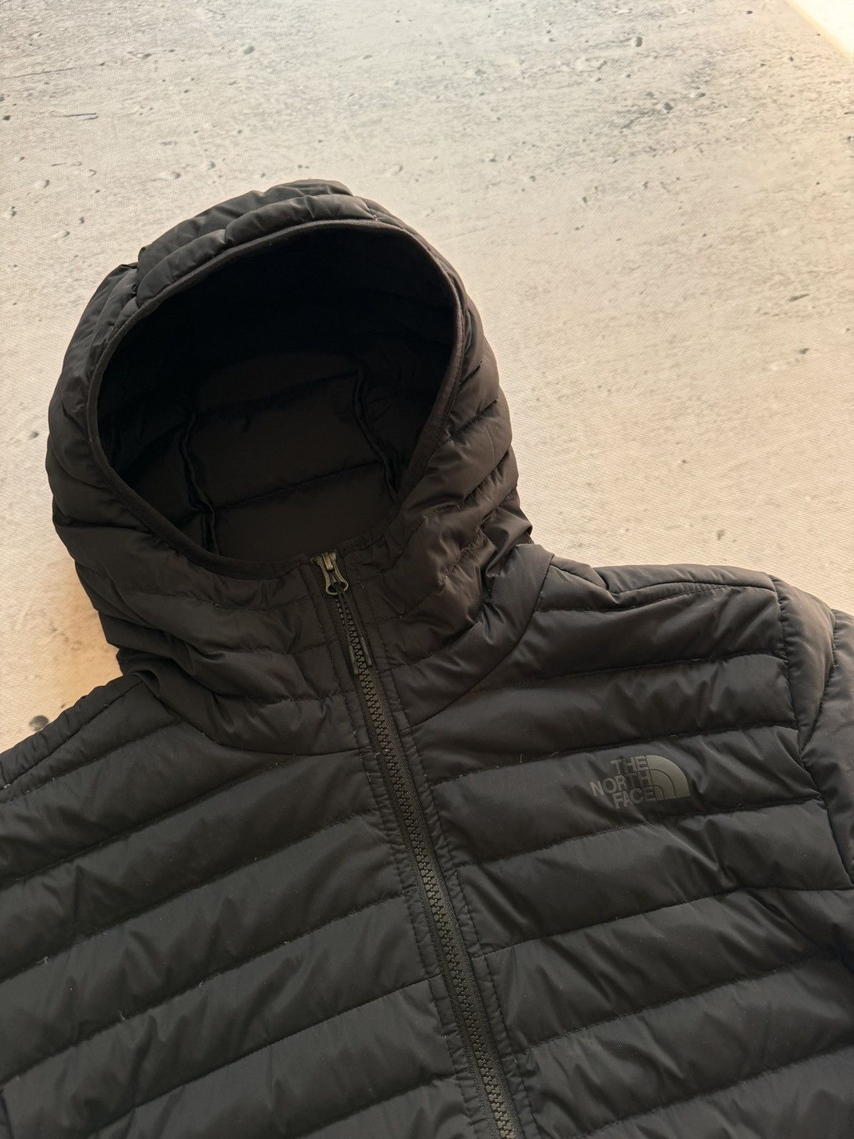 The North Face × Vintage THE NORTH FACE 700 PUFFER DOWN JACKET Size US S / EU 44-46 / 1 - 5 Thumbnail