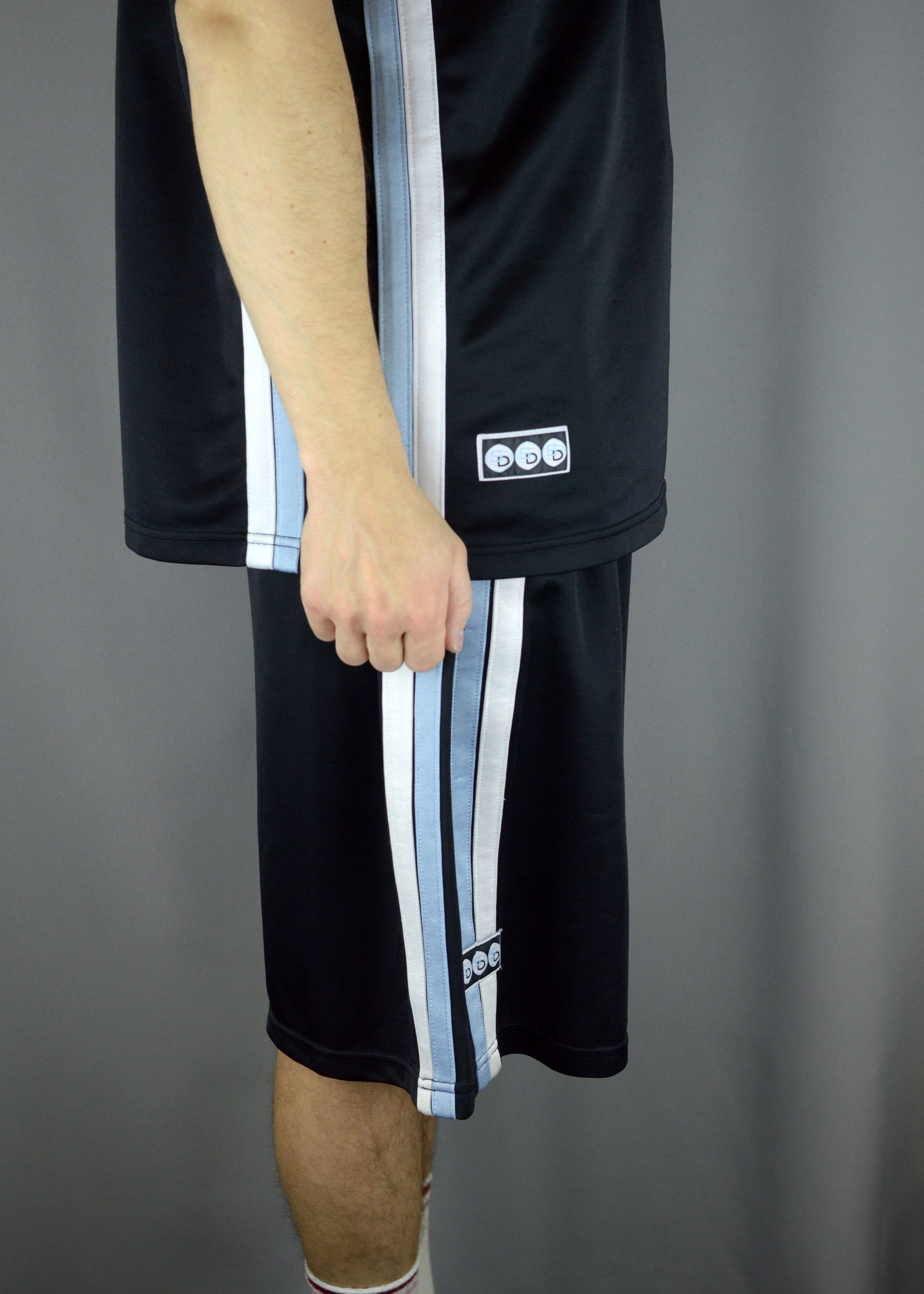 Rap Tees × Snoop Dogg × Vintage Vintage Snoop Dogg 90s jersey and shorts Size US XL / EU 56 / 4 - 6 Thumbnail