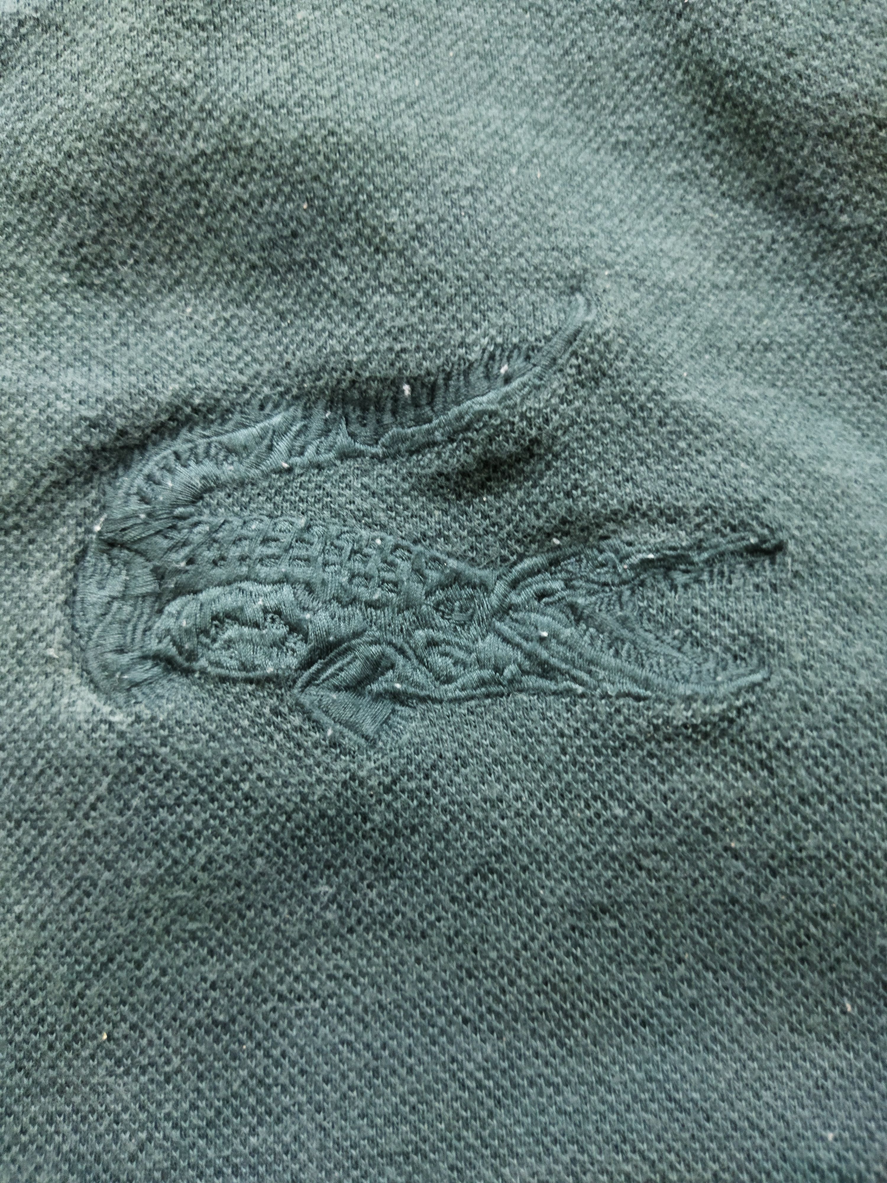 Lacoste Lacoste Crewneck Size US M / EU 48-50 / 2 - 2 Thumbnail