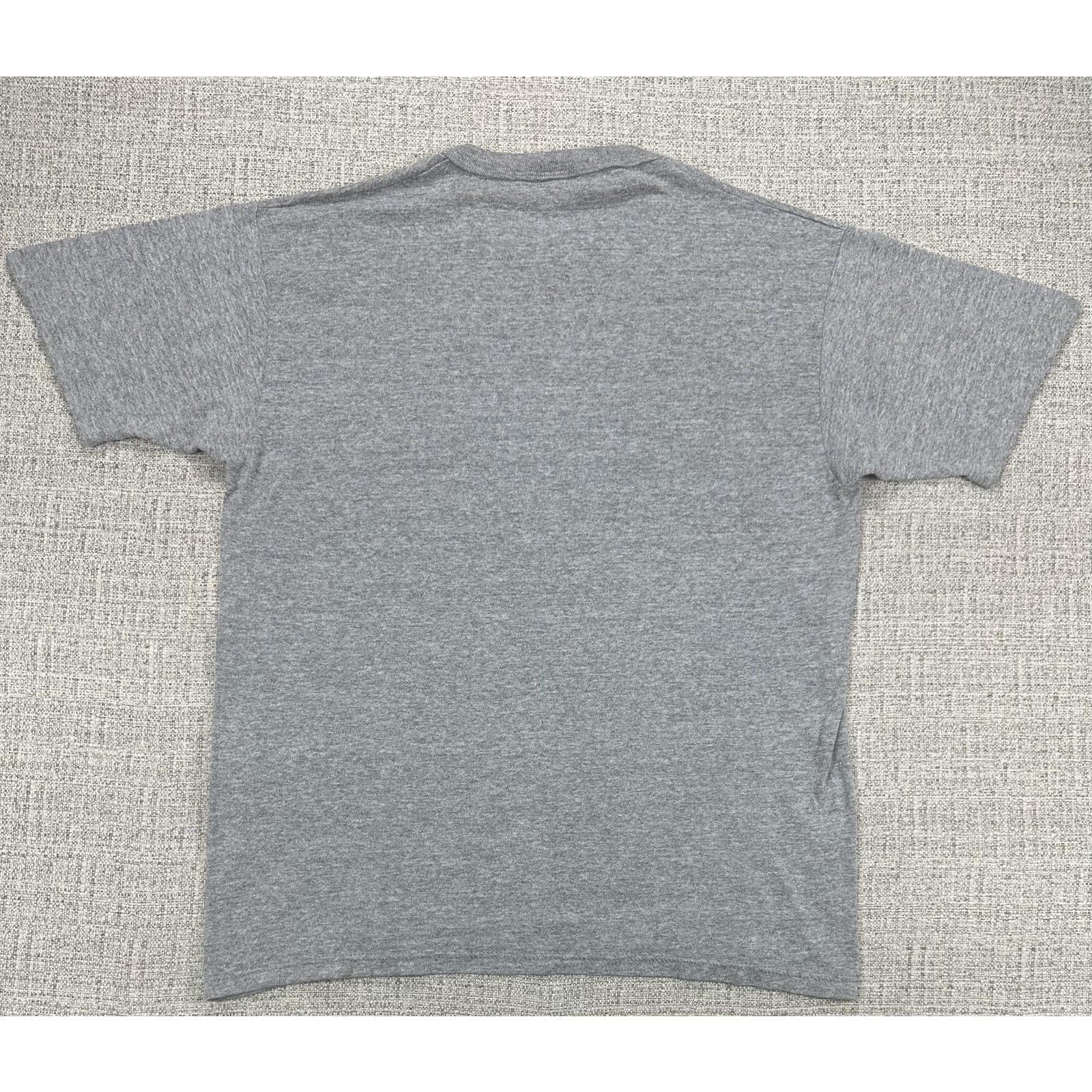 Russell Athletic 503d Military Police Shirt Sz L Gray Airborne Army Russell Size US L / EU 52-54 / 3 - 8 Thumbnail