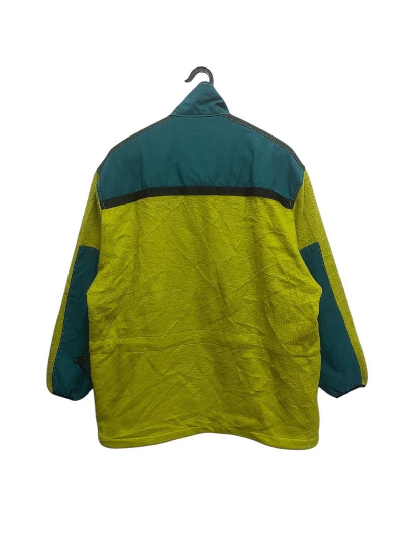 The North Face The North Face Skiwear Fleece Jacket Bondage Pocket Size US L / EU 52-54 / 3 - 11 Thumbnail