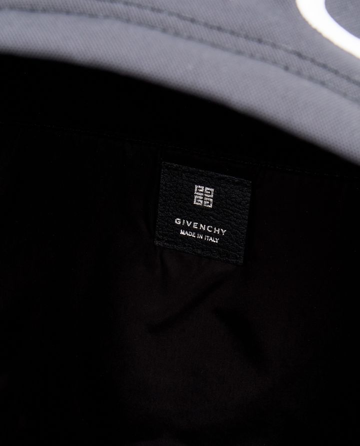 Givenchy o1srvl11e0525 Size: OS/ Essential U Backpack in Black Size ONE SIZE - 6 Thumbnail