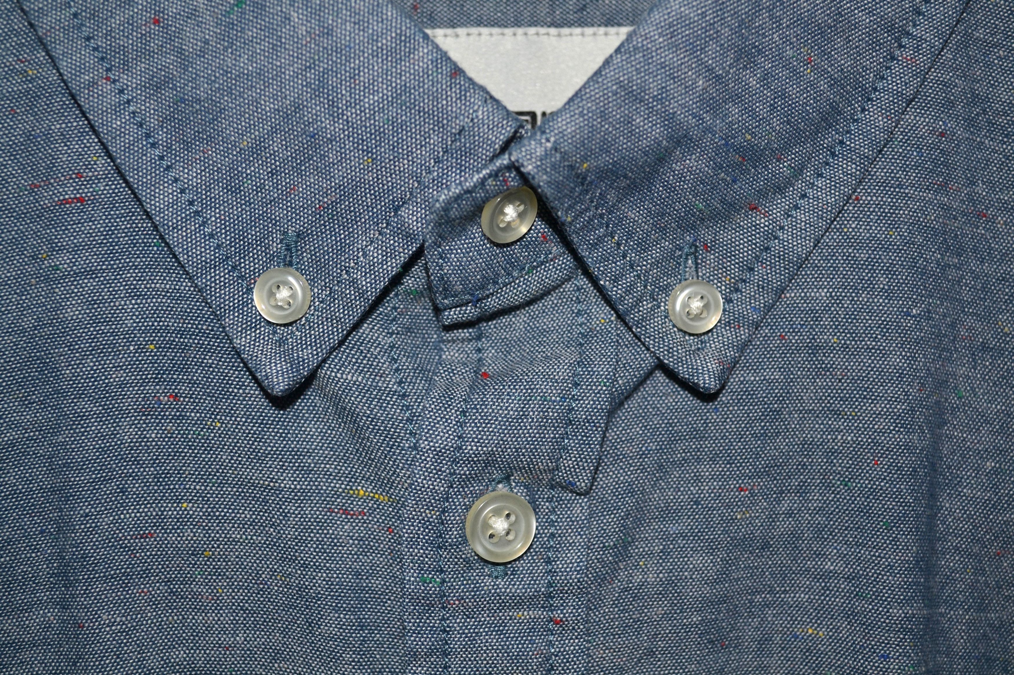 Carhartt Carhartt Shirt Size US M / EU 48-50 / 2 - 3 Thumbnail